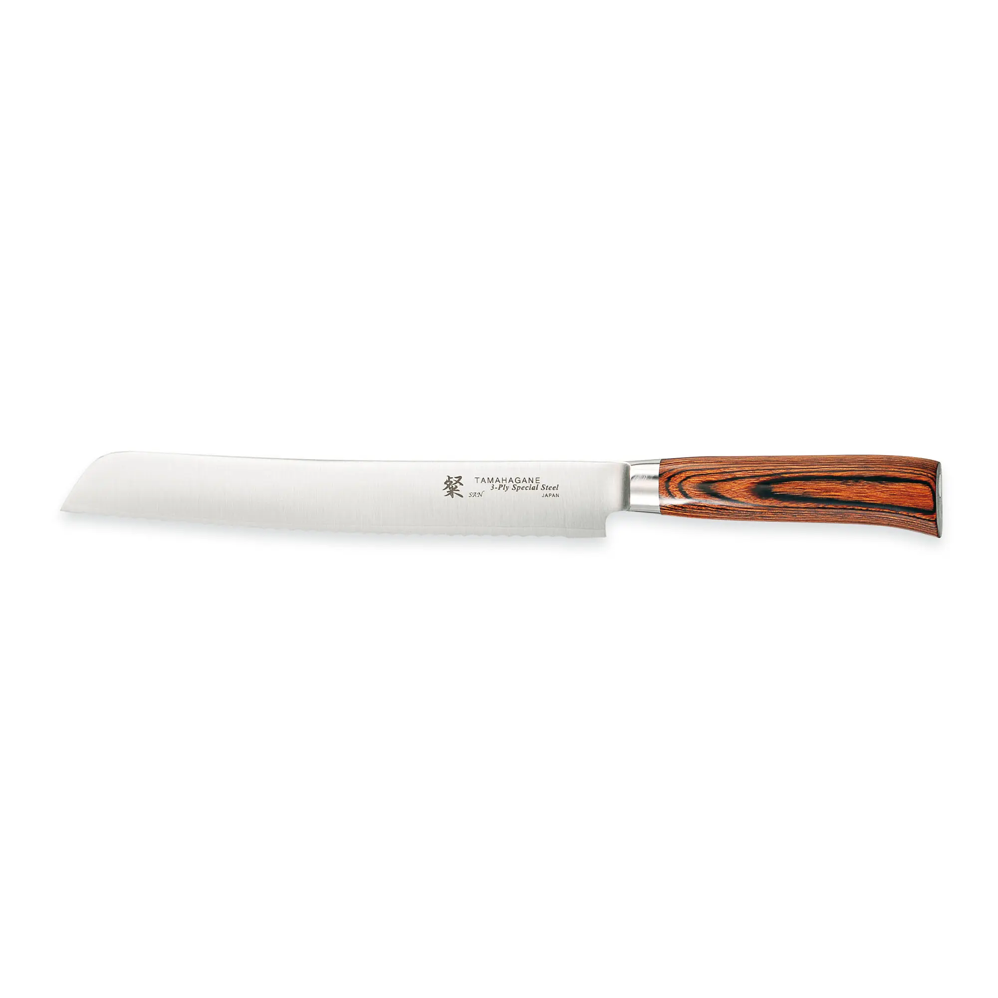 San brödkniv 23 cm