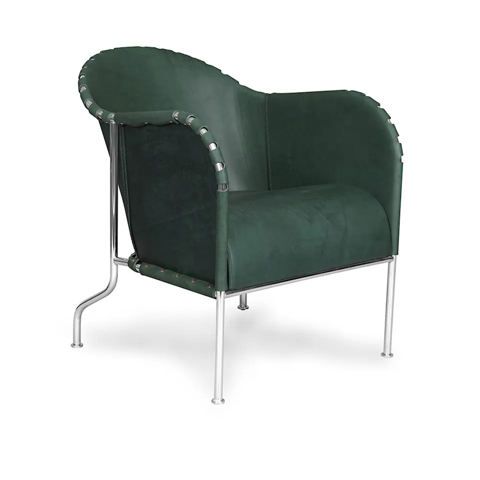 Bruno lenestol Chrome