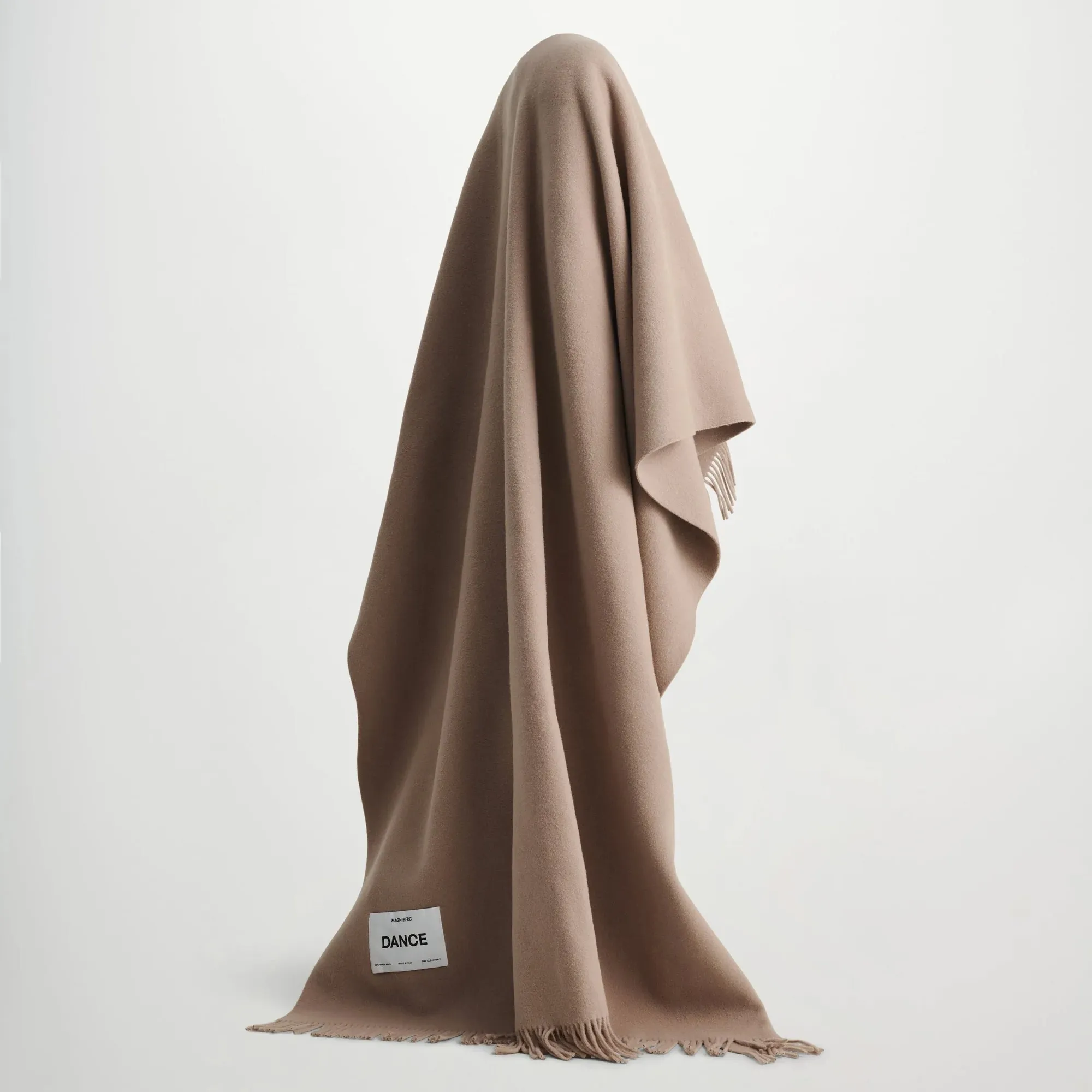 Bold Blanket