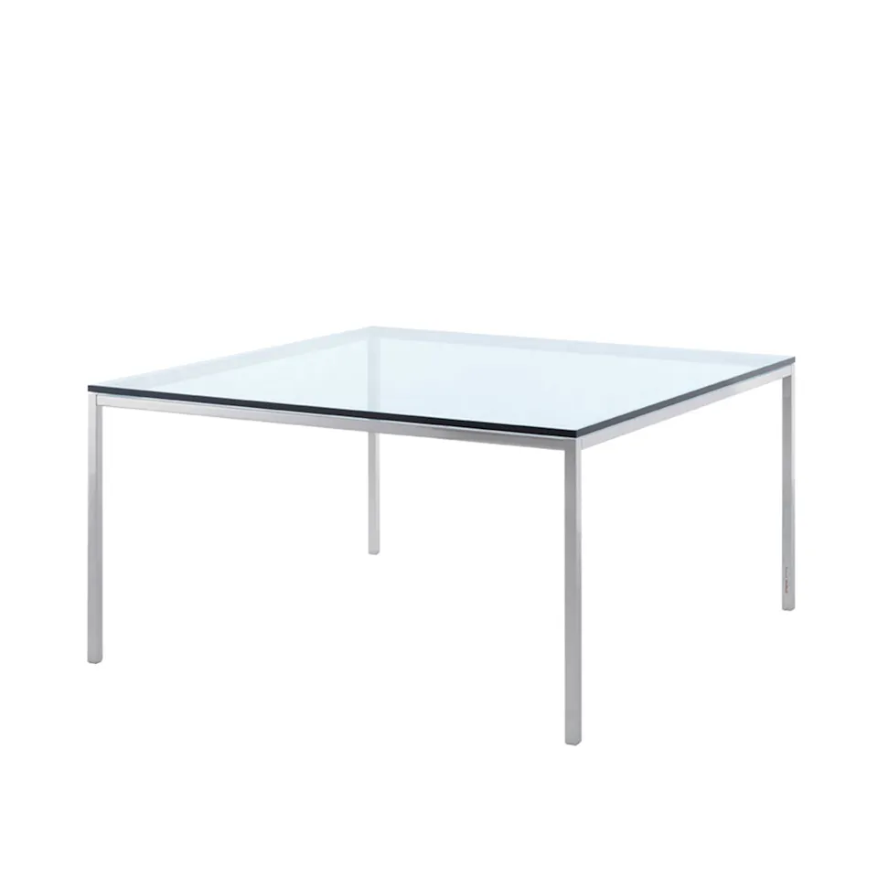 Florence Knoll kvadratiskt bord