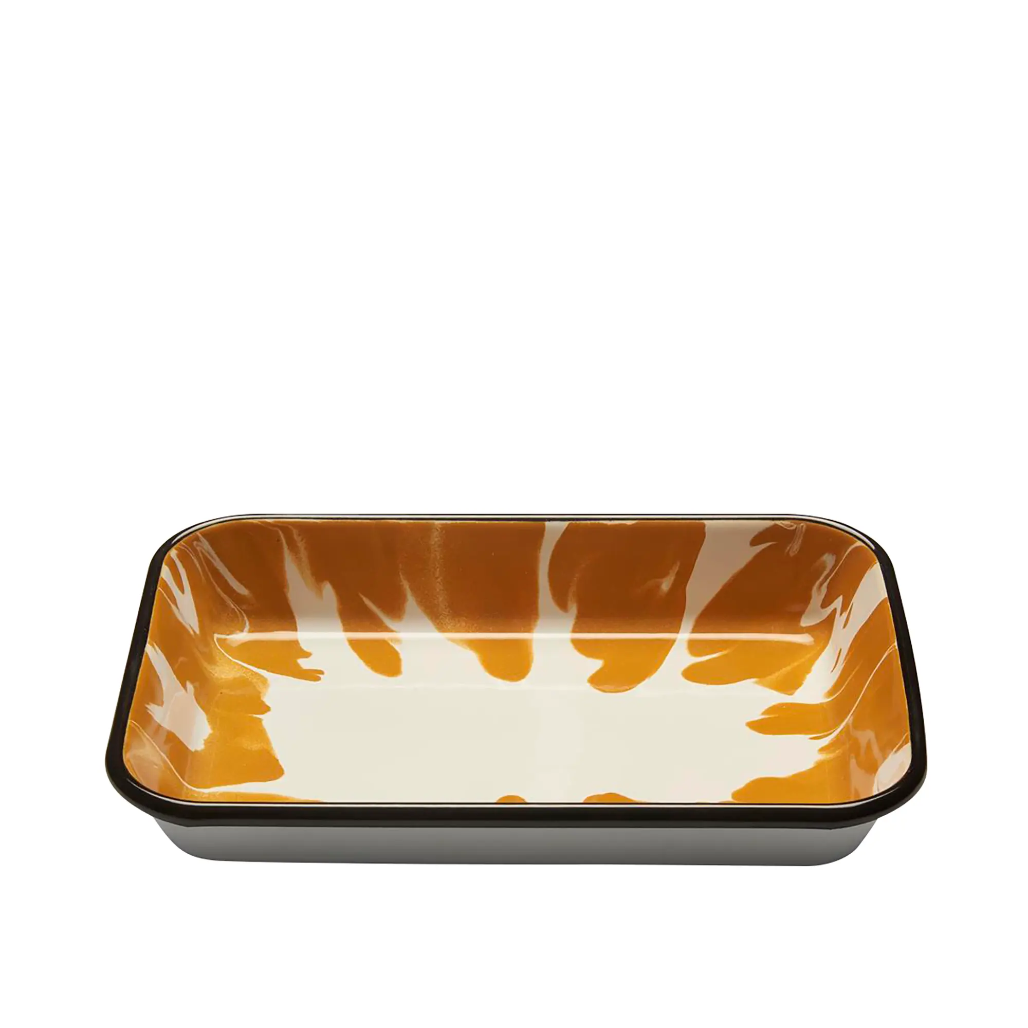 A little Color Serving Tray