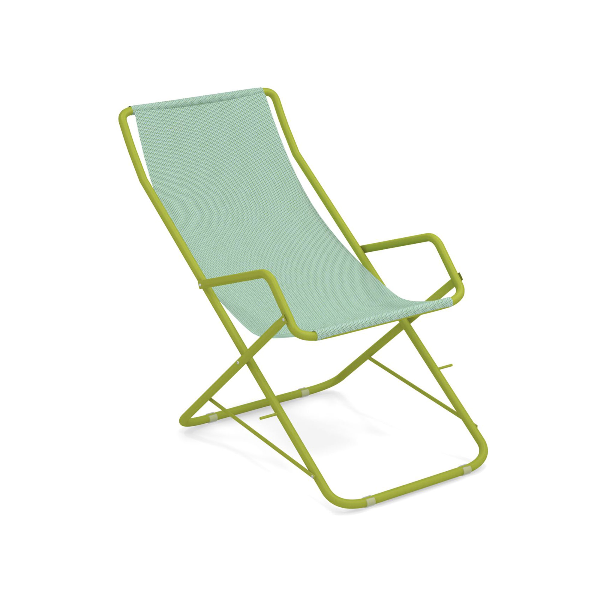 EMU - Bahama Green 300/43 - Solstolar & solsängar - Metall