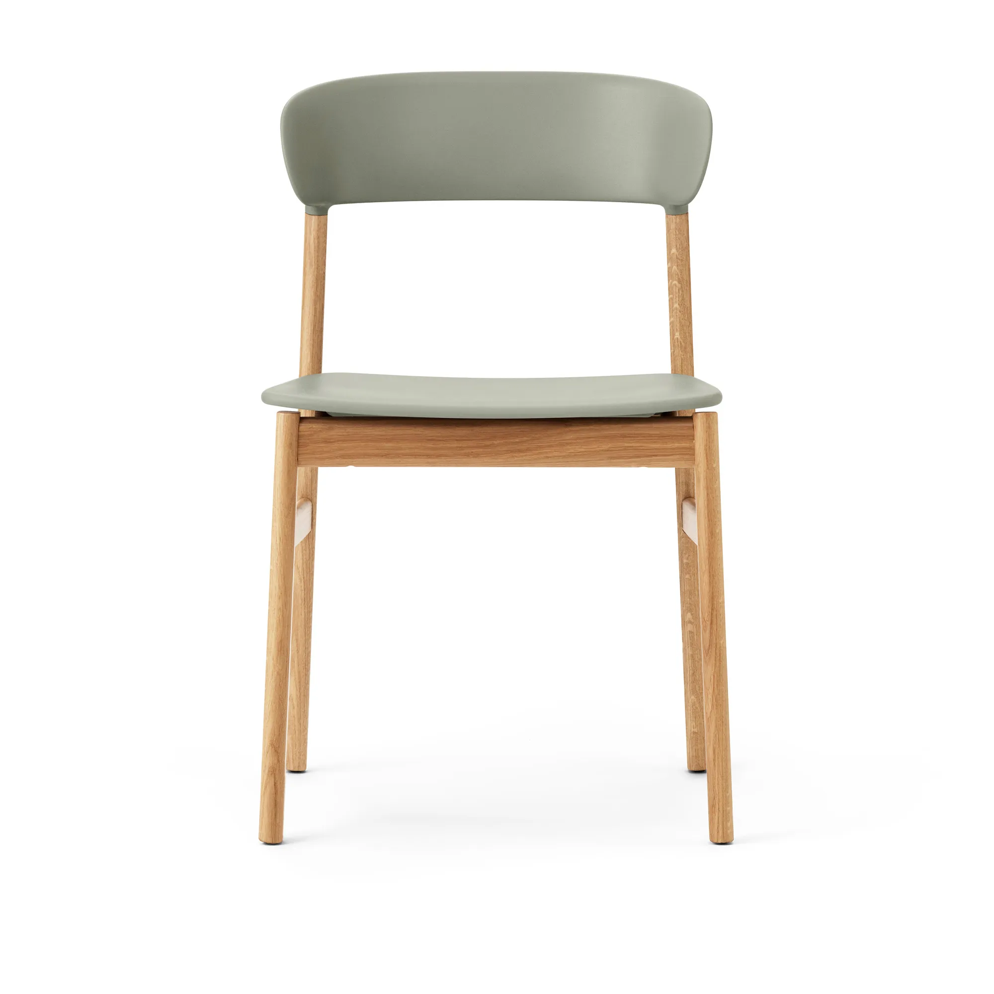 Herit Chair Oak