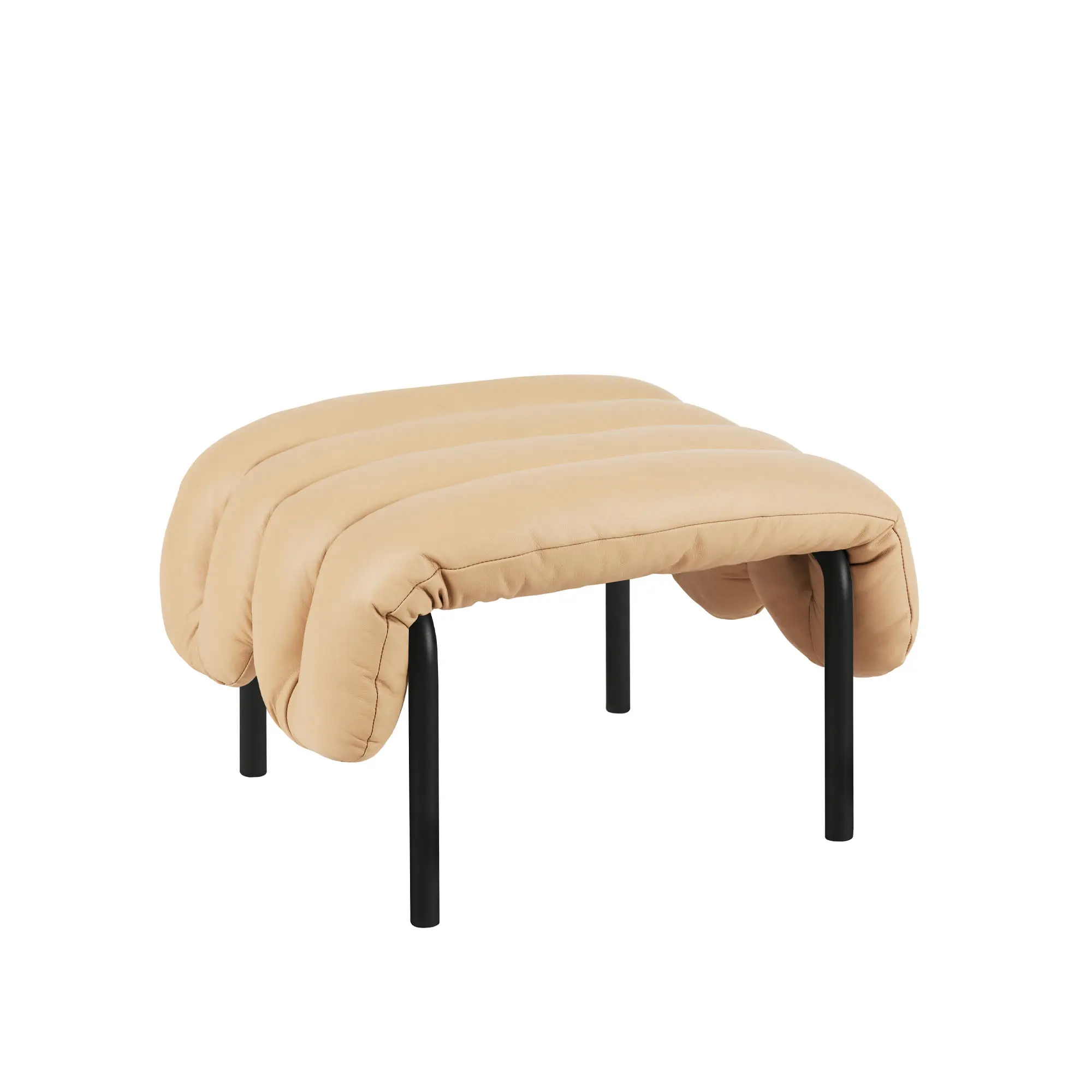 Puffy Ottoman
