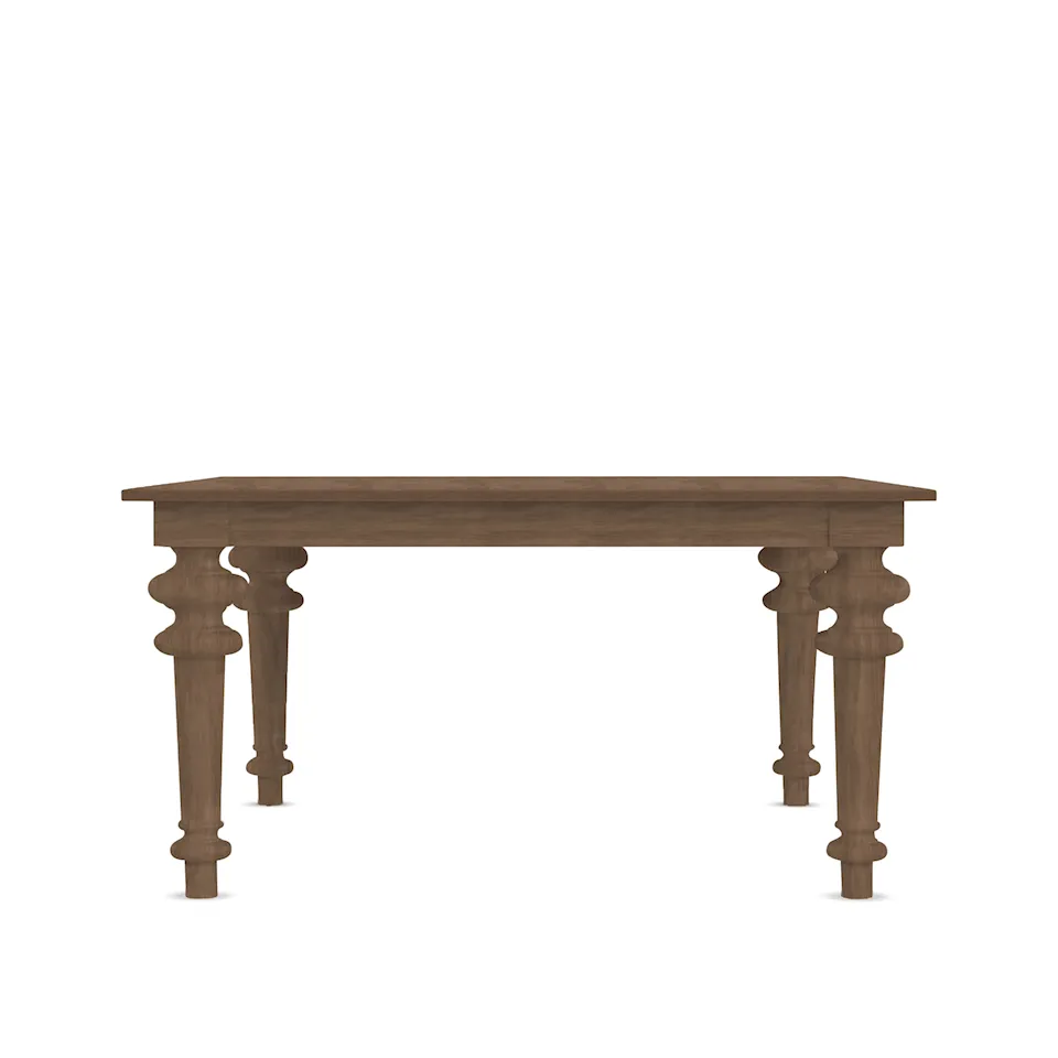 Gray 32 Dining Table