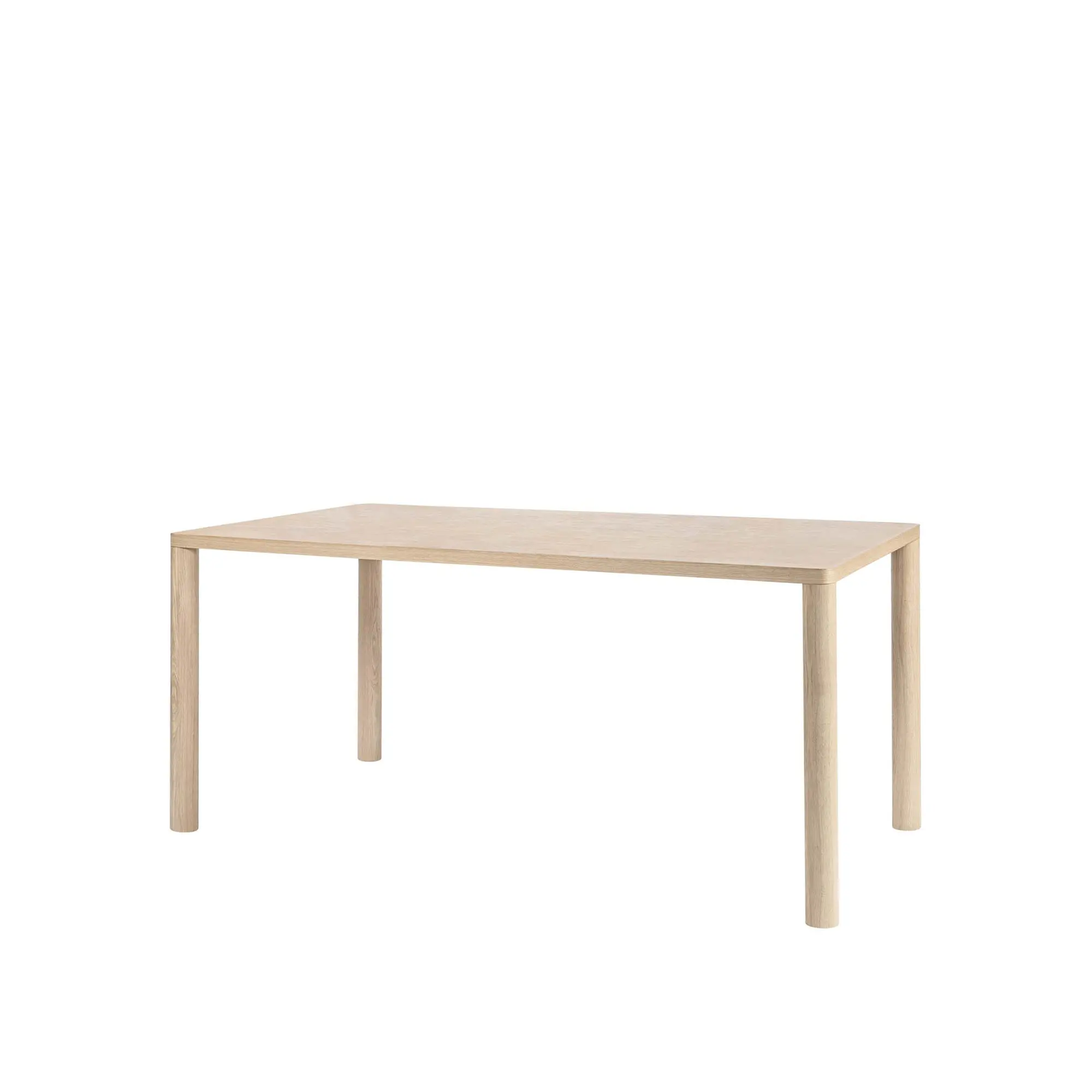 Log Table