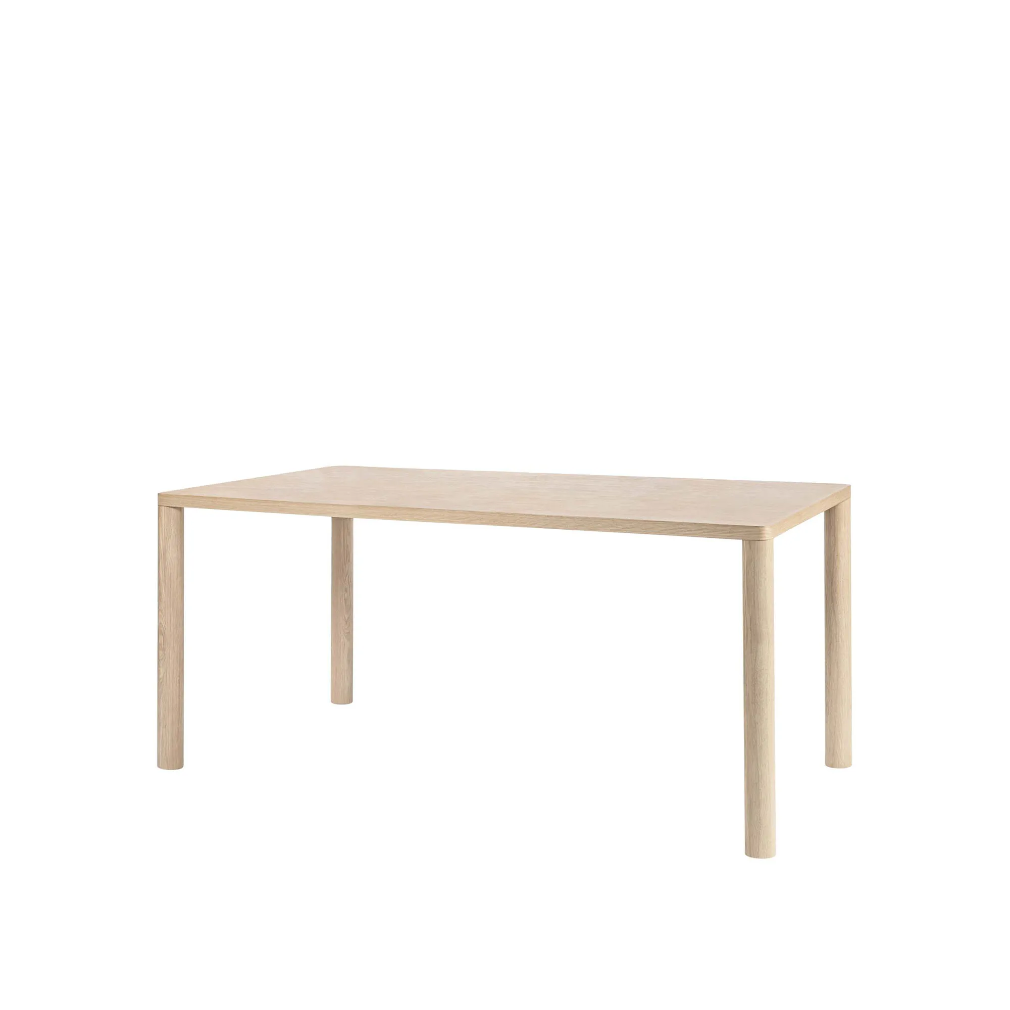 Log Table