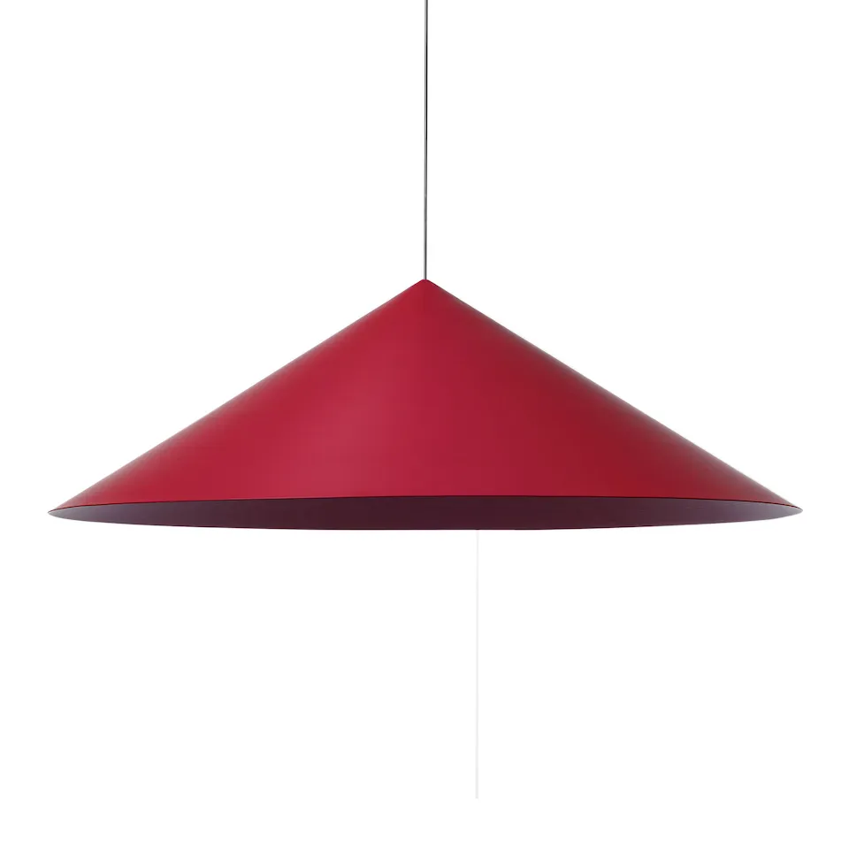 Extra Large Pendant w151s3