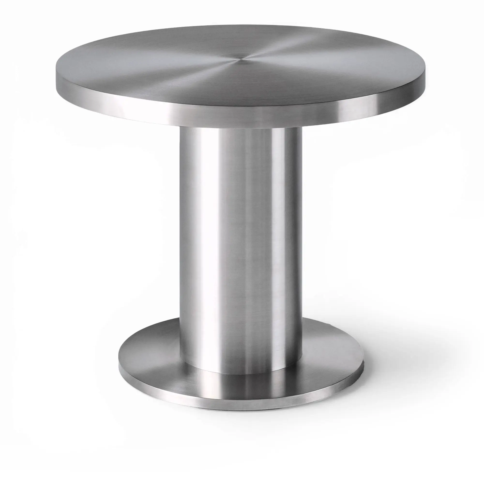 Cufflink matbord