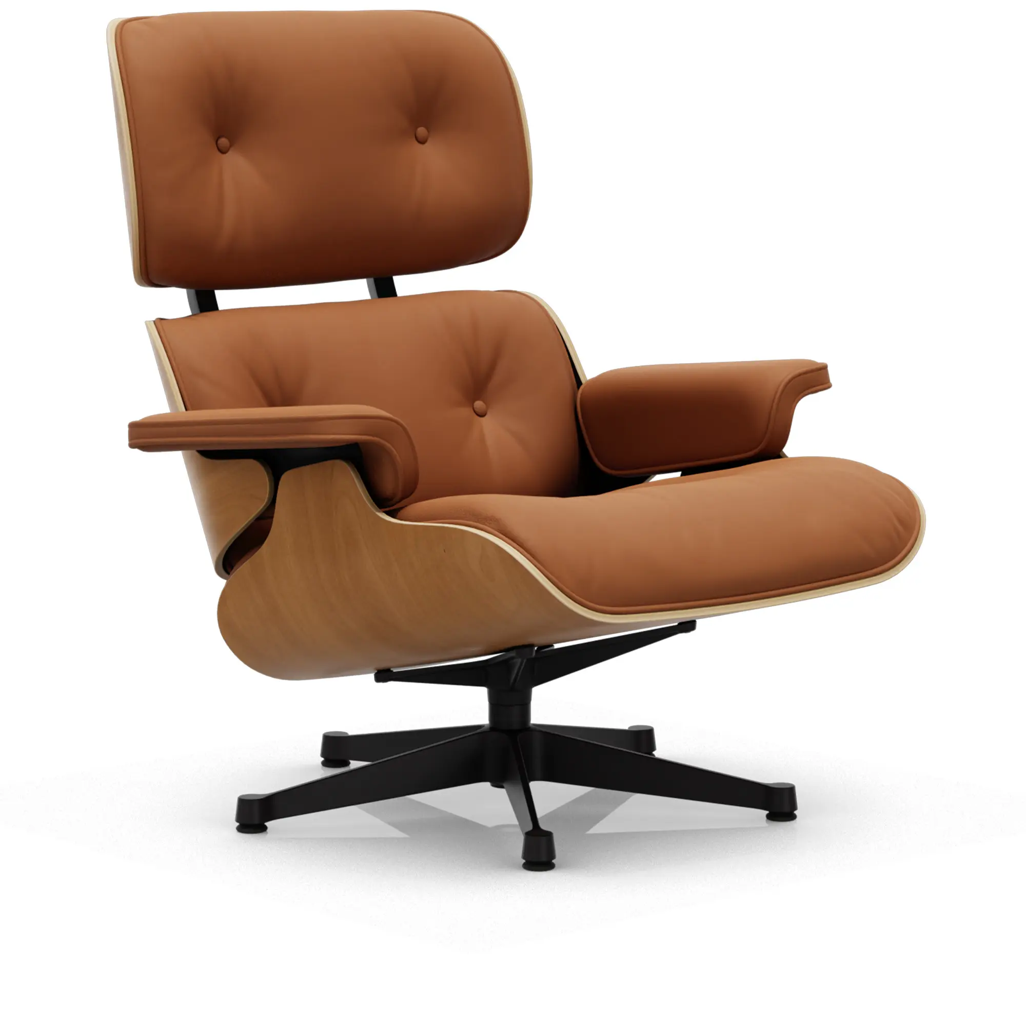 Eames Lounge Chair