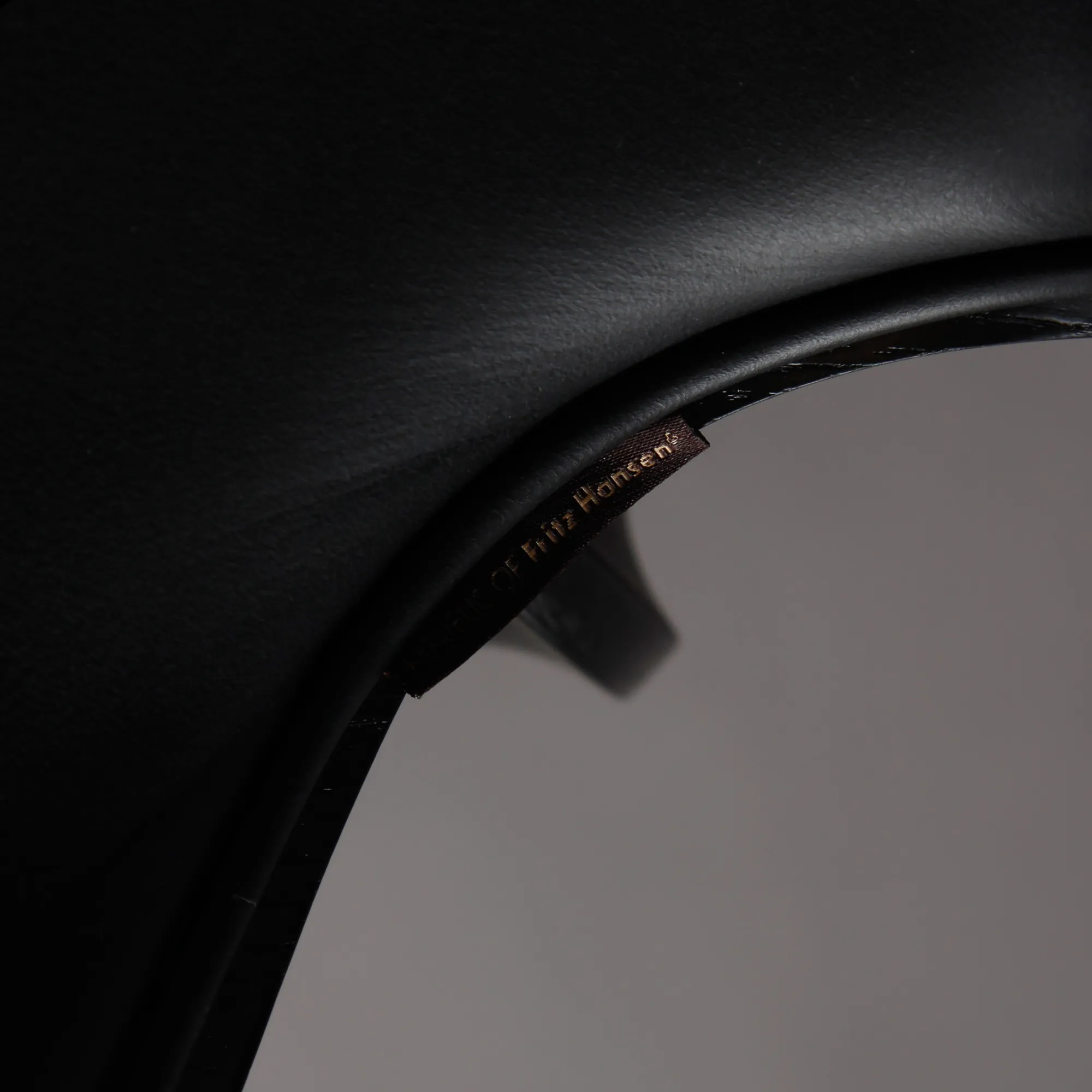 Grand Prix 4130 Exclusive Edition Black