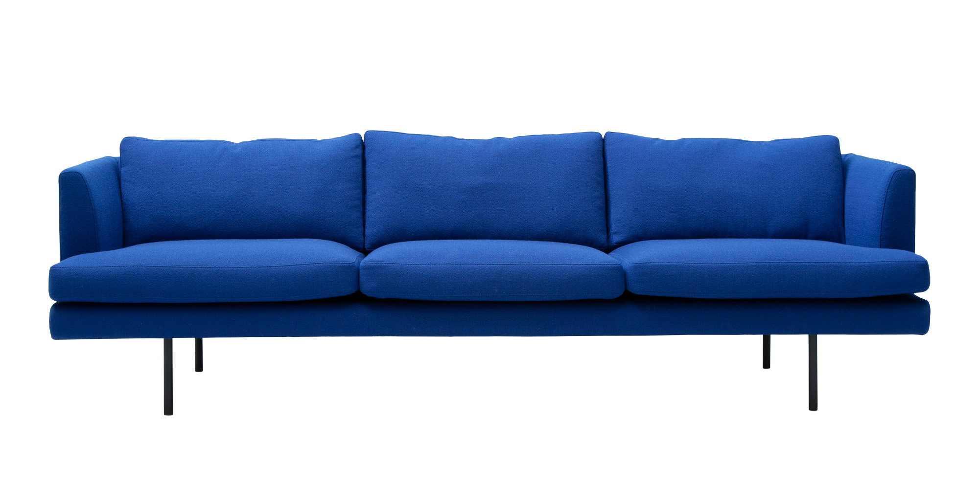 LK Hjelle - Fr&iacute; 301 Vidar 772 - Soffor - Jonas Stokke - Bl&aring;