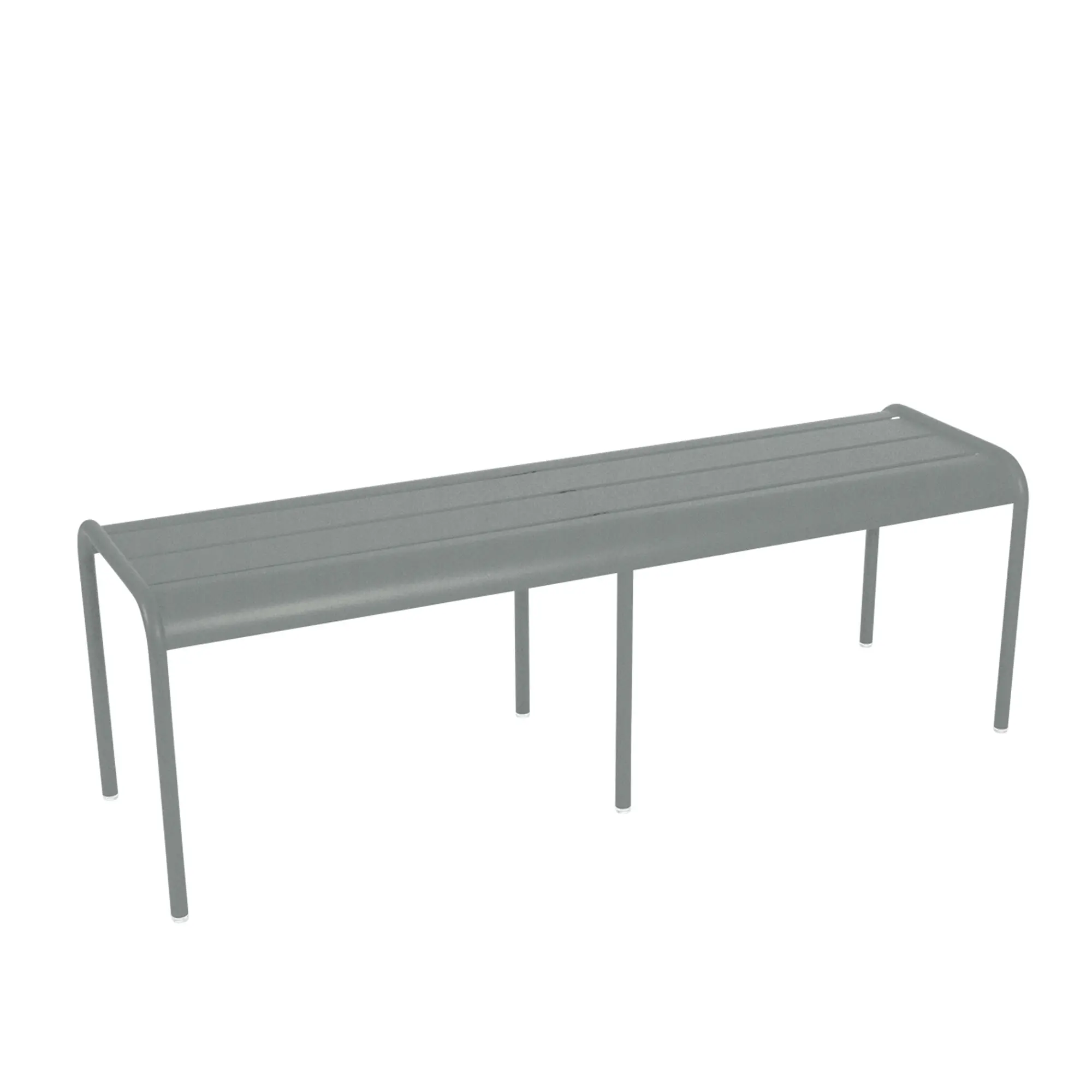 Luxembourg 3/4 Seater Bench