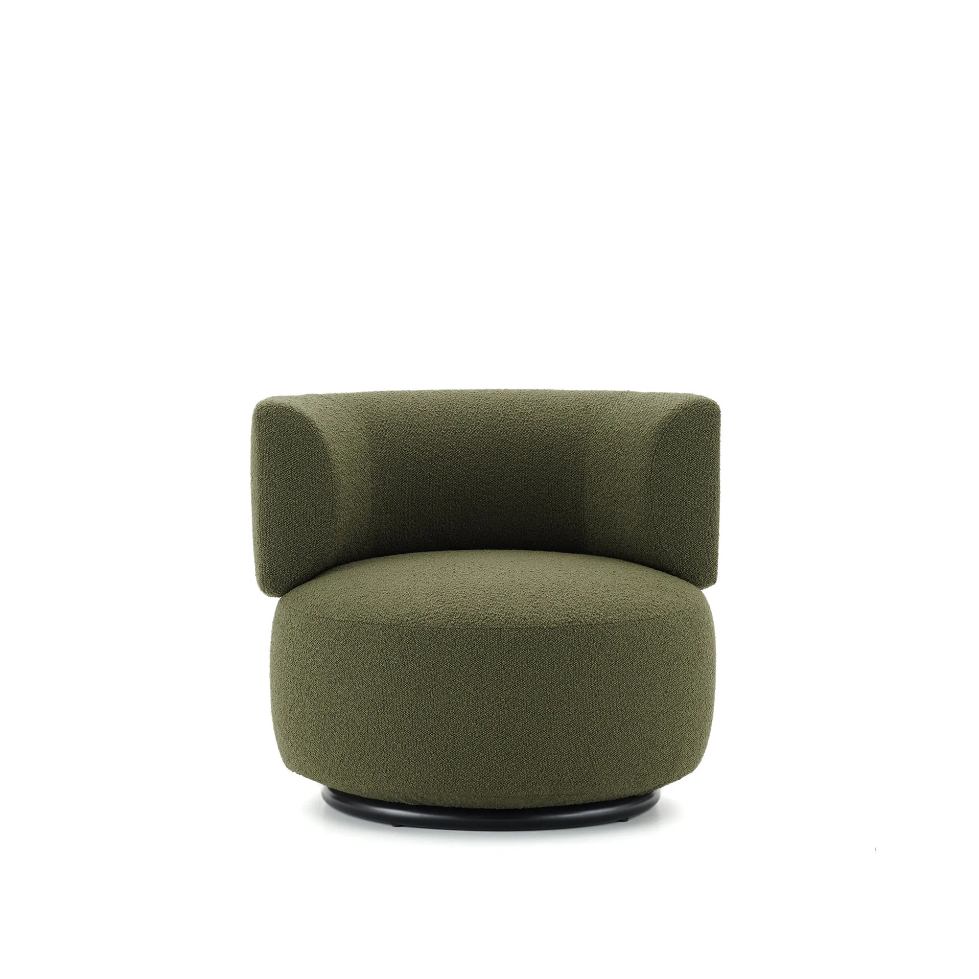 K-Waiting Armchair