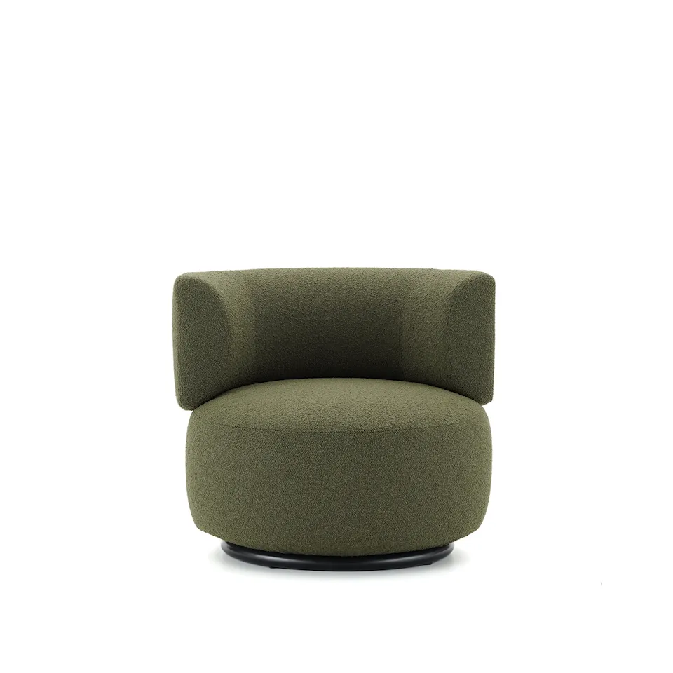 K-Waiting Armchair