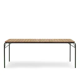 Vig Table Robinia 90 x 200 cm
