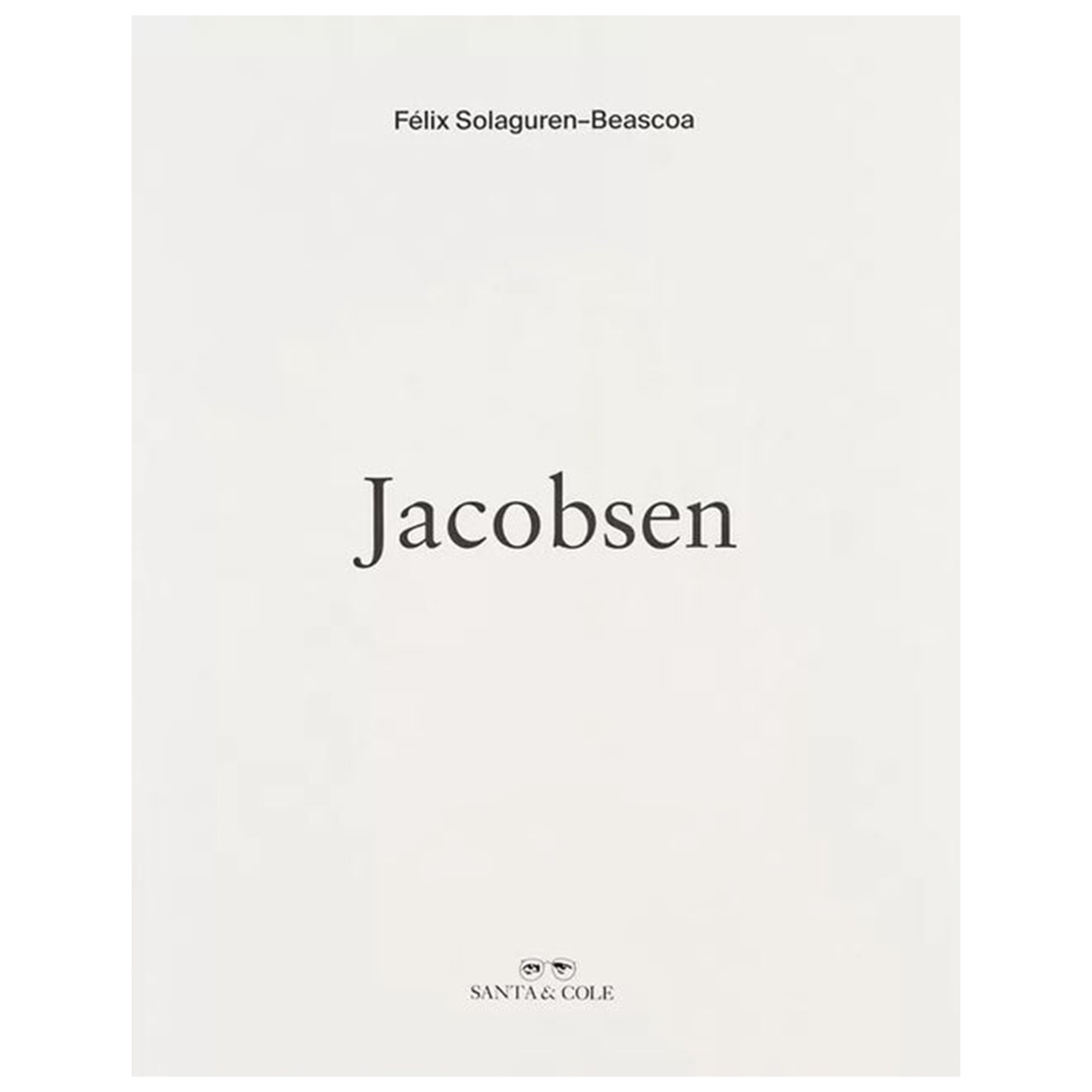 New Mags - Jacobsen - Böcker | Inredning - Inredningsdetaljer - Böcker | Möbelexperten