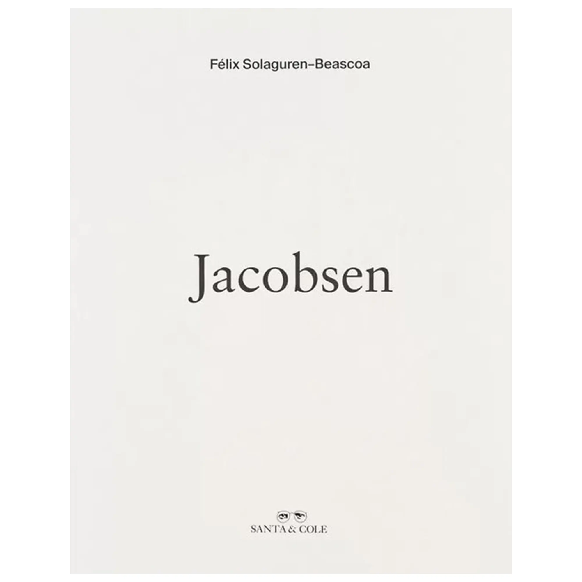 Jacobsen designbok