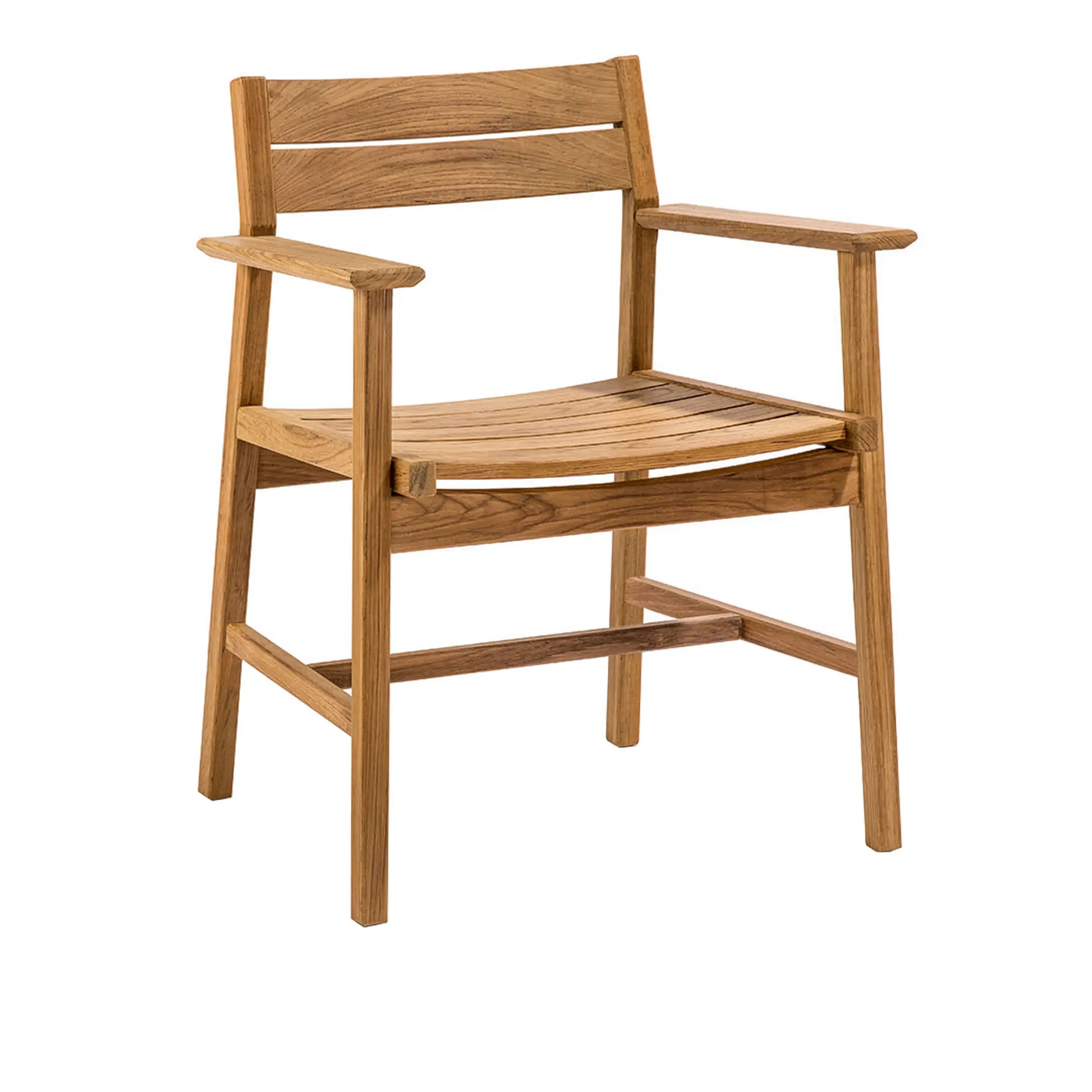 Djurö Armchair