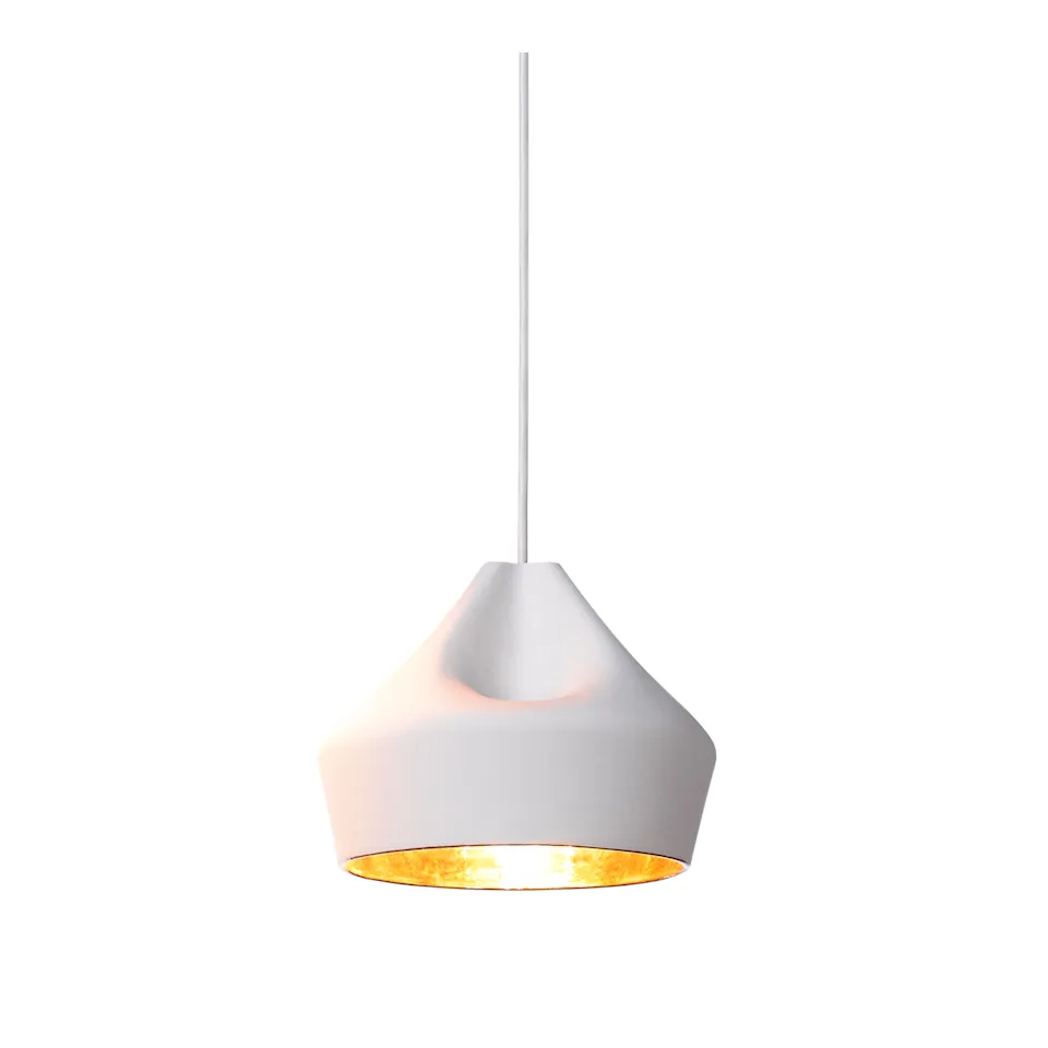 Pleat Box 24 - Pendant Lamp