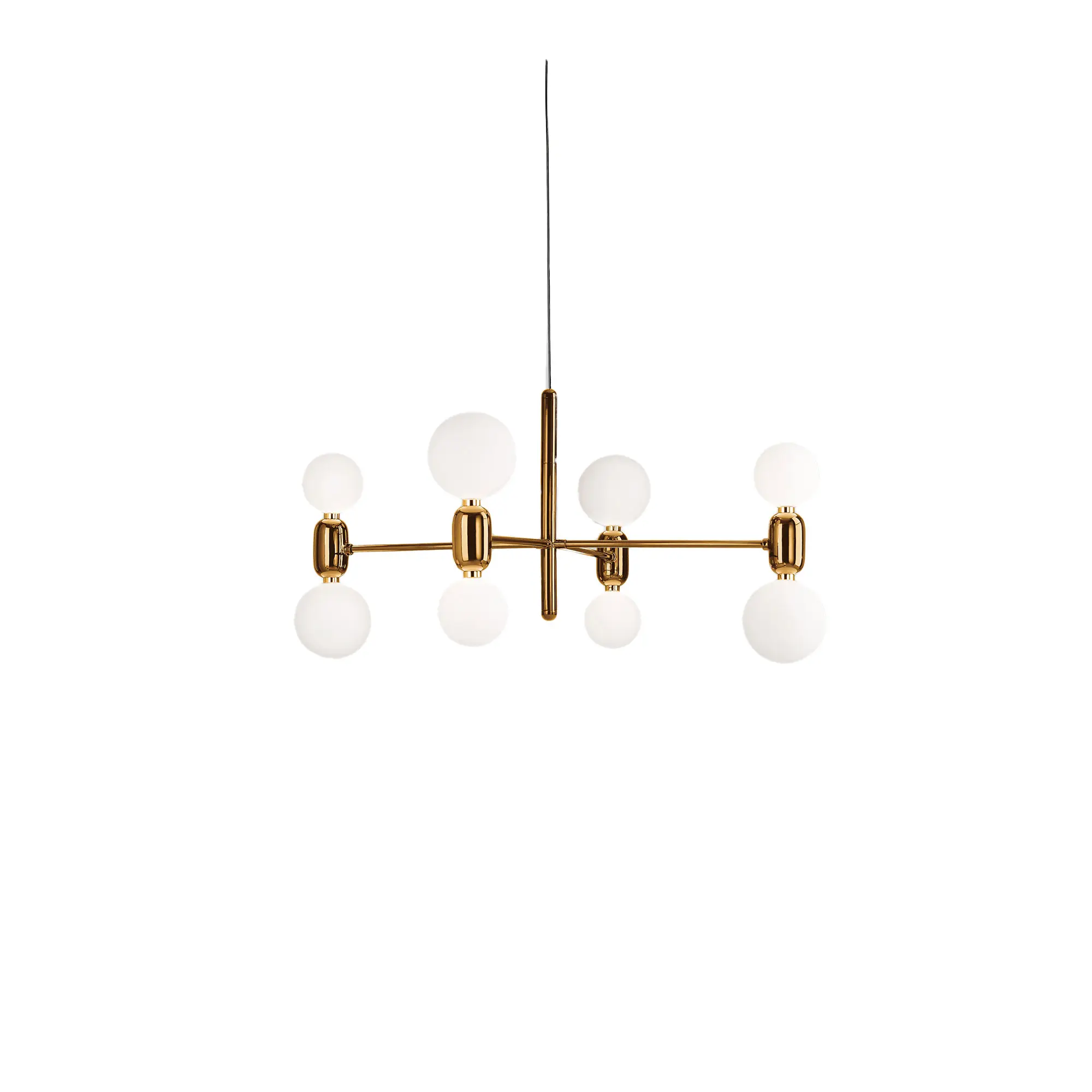 Aballs Chandelier 4