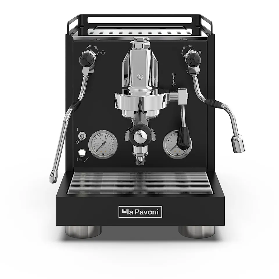 Cellini Evolution semiprofessionell espressomaskin