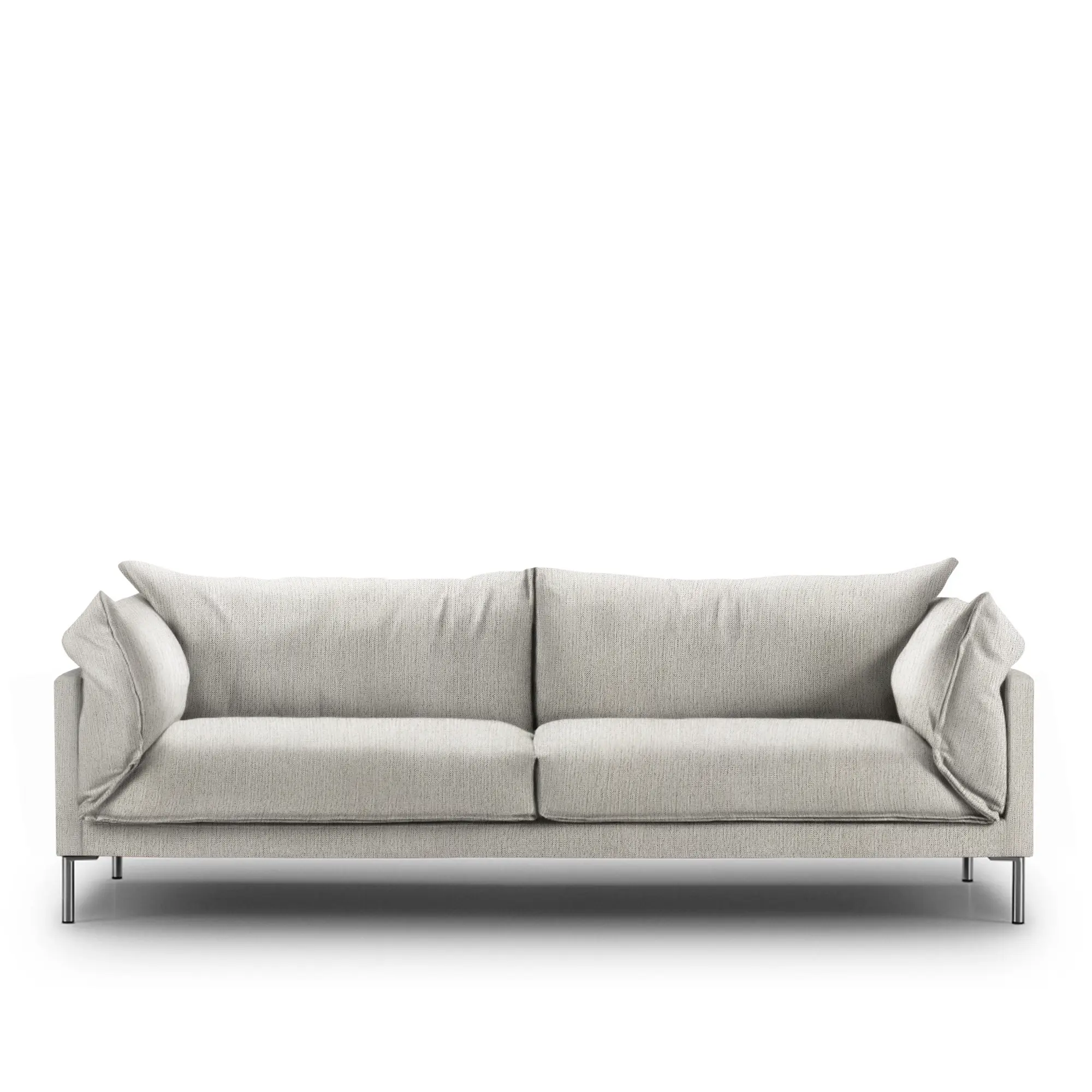 Butterfly 3-seters sofa 240 cm
