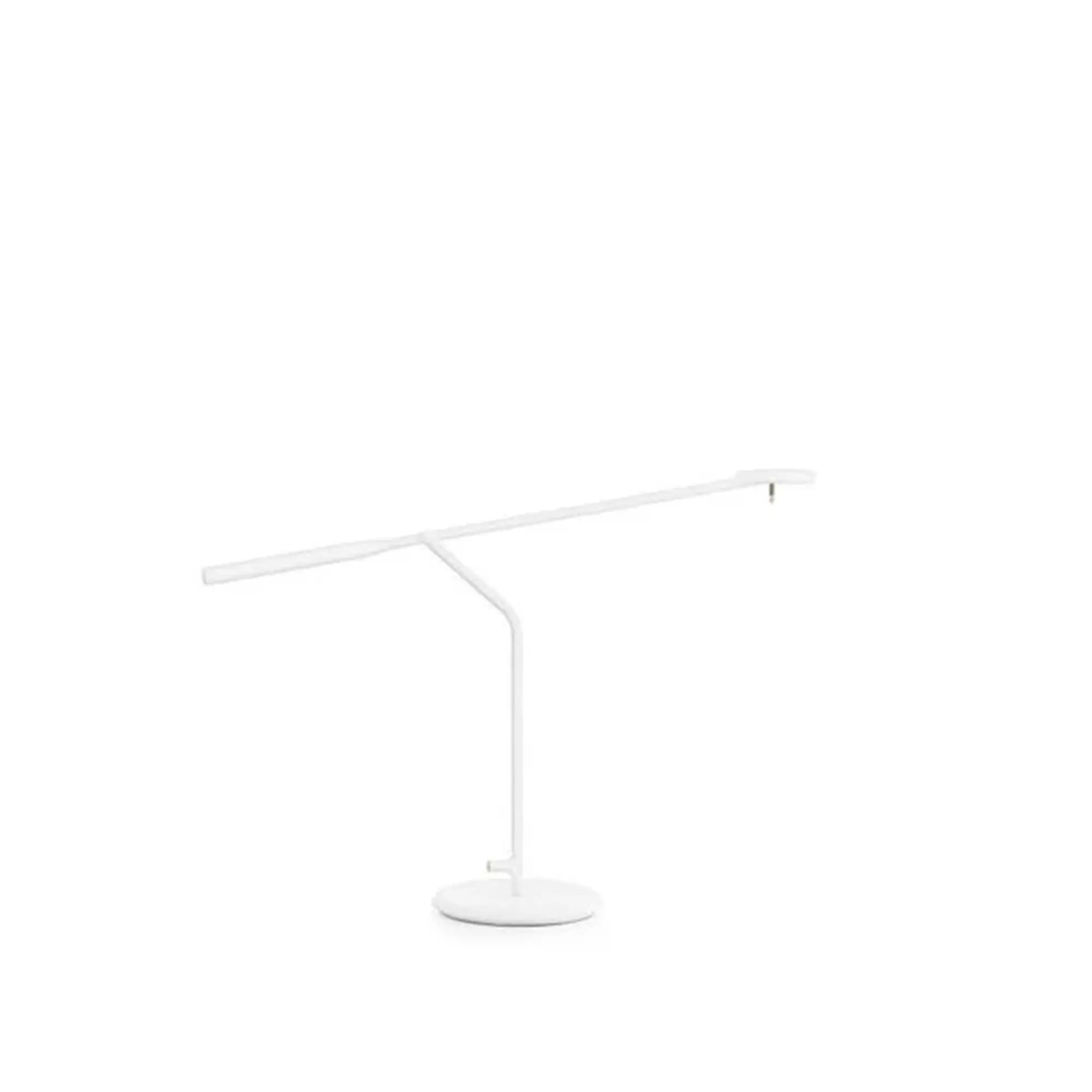 Flow Table Lamp