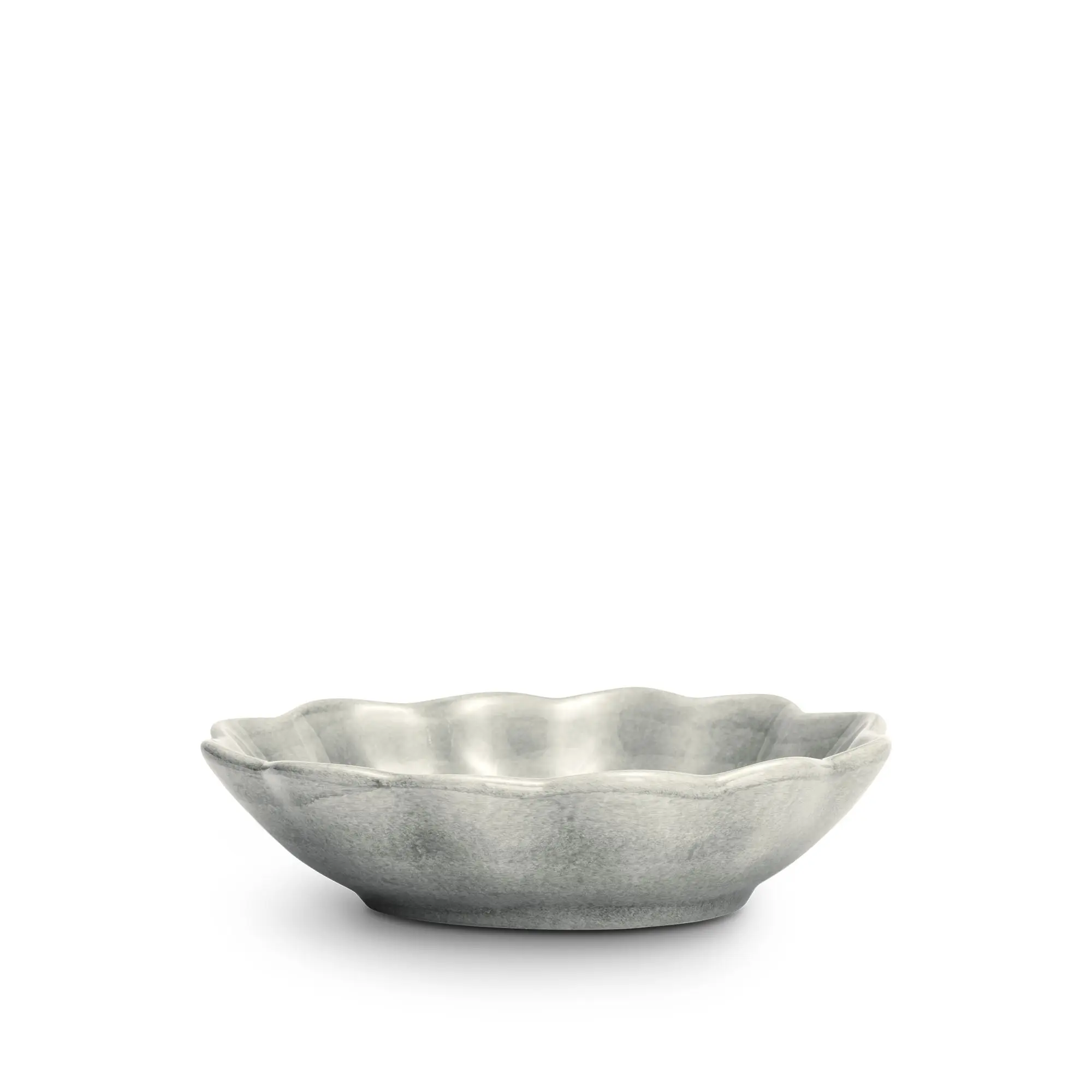 Oyster Skål 18x16 cm