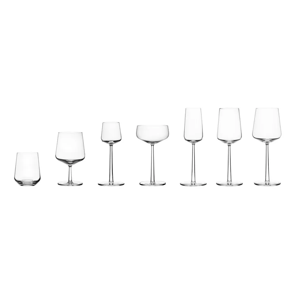 Essence Dricksglas 2-pack