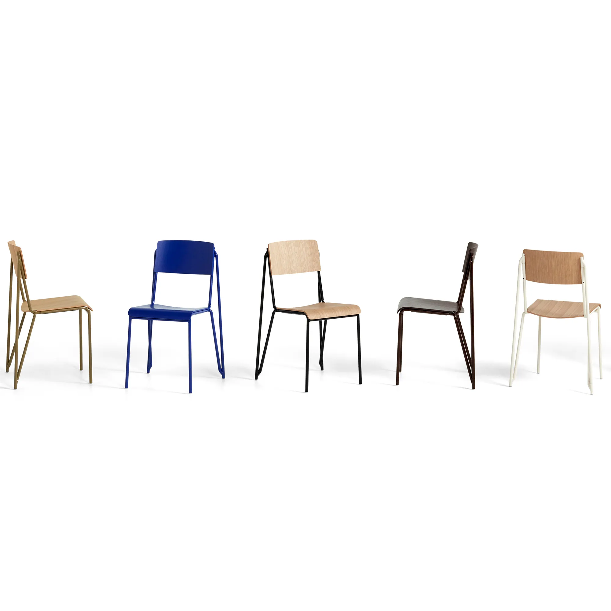 Petit Standard stol