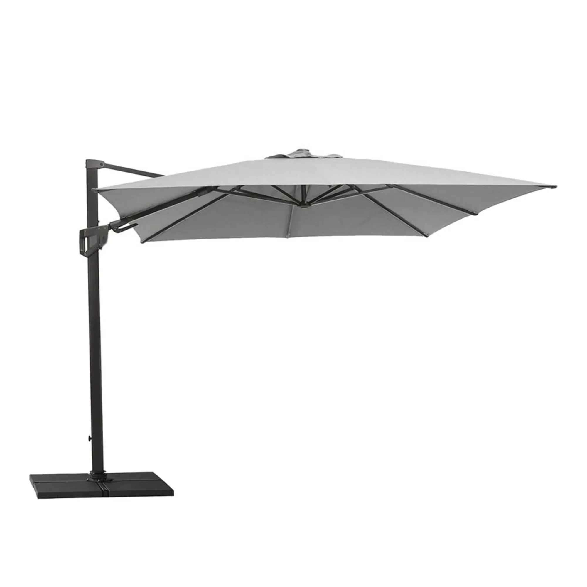Hyde Luxe Tilt - 3x3 m