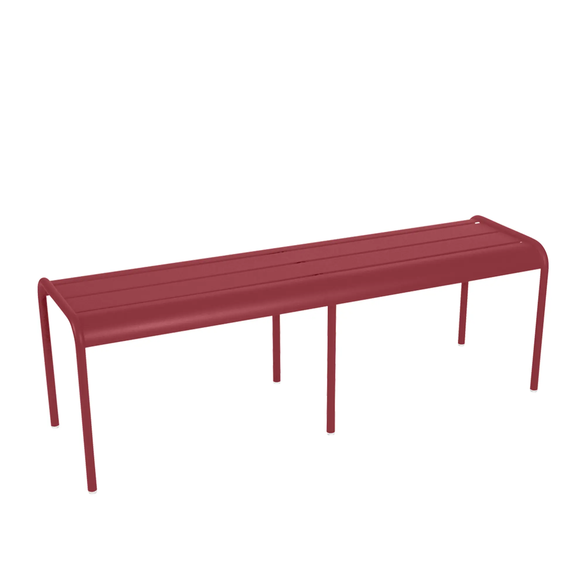 Luxembourg 3/4 Seater Bench