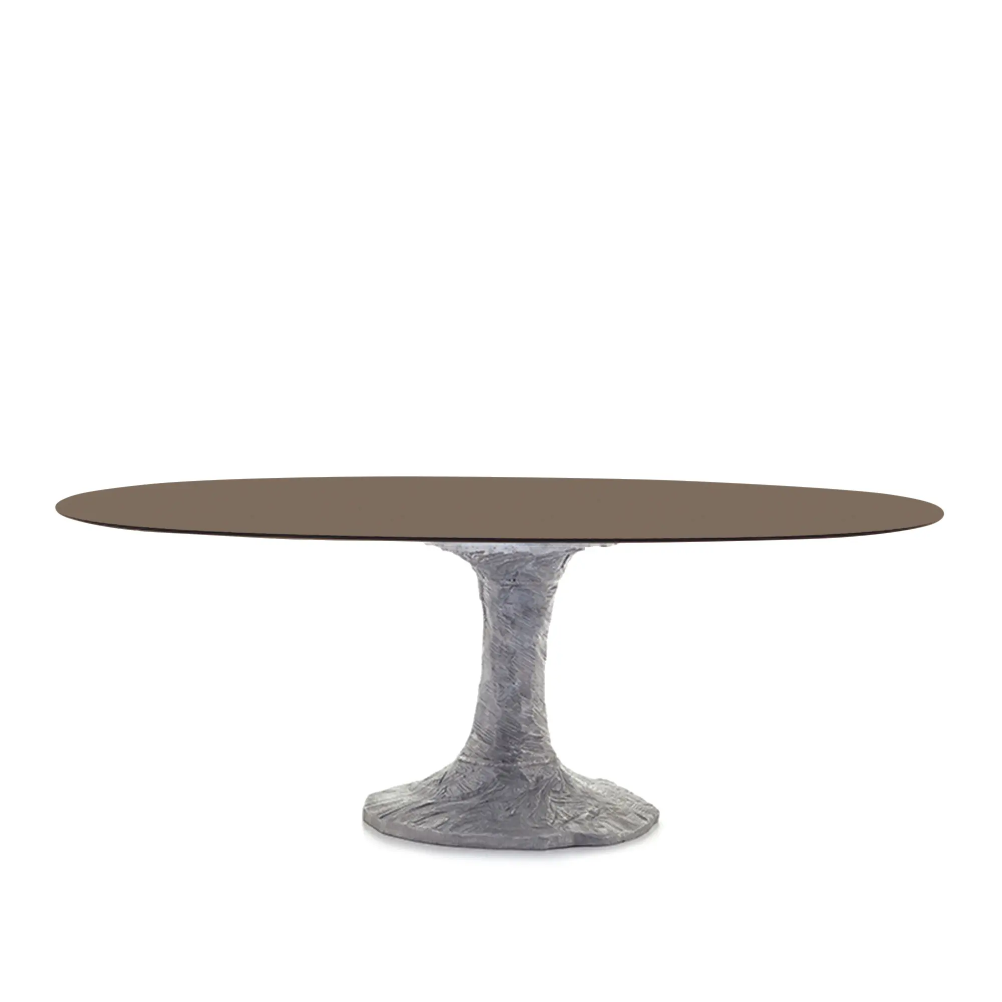 Next Table Oval