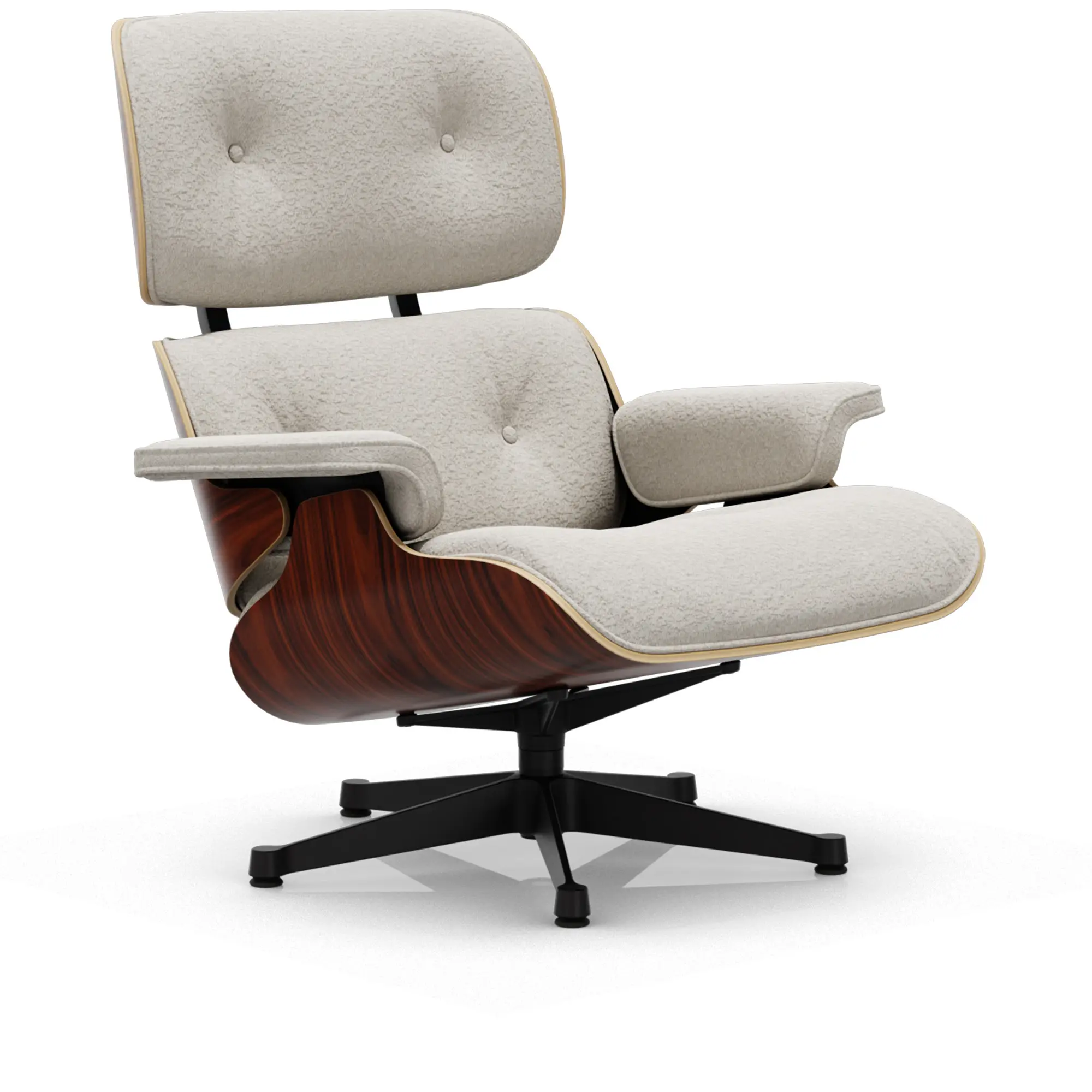Eames Lounge Chair