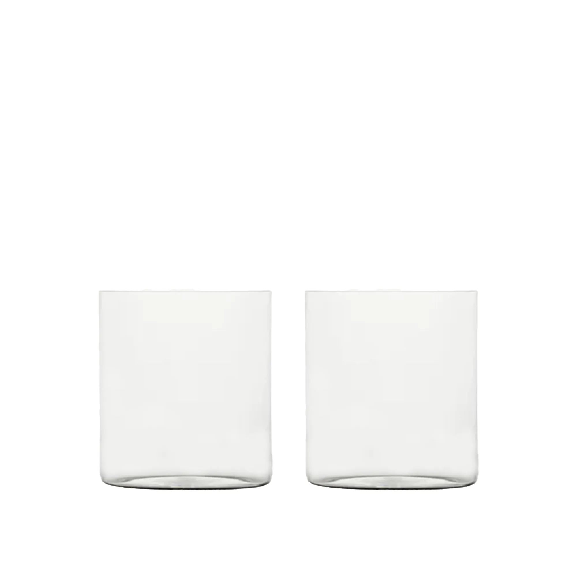 Lowballer - Set of 2