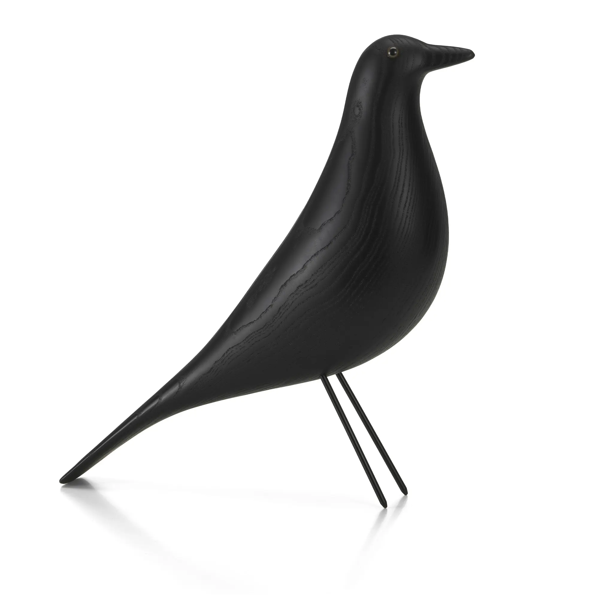 Eames House Bird ornament
