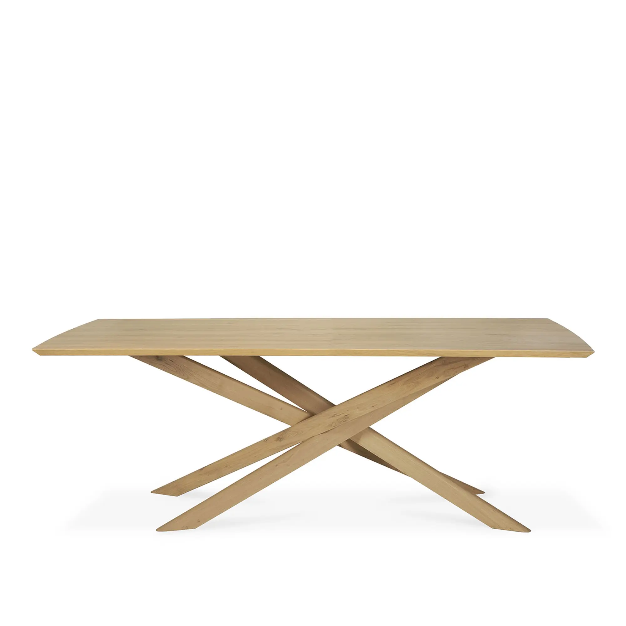 Mikado Dining Table Oak