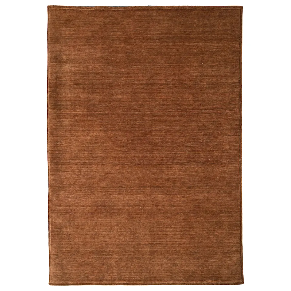 Palette Rug Rust 250x350