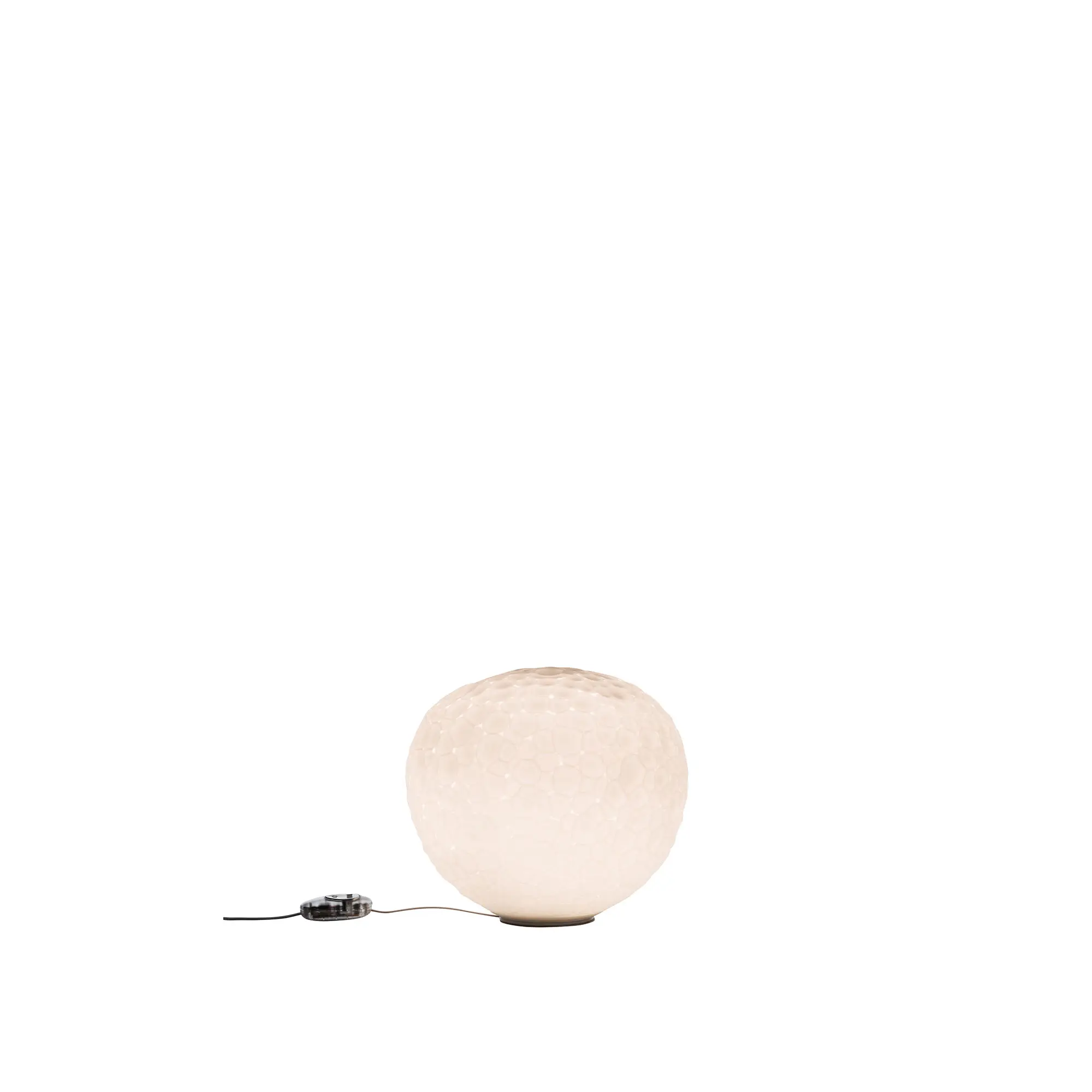 Meteorite Bordlampe
