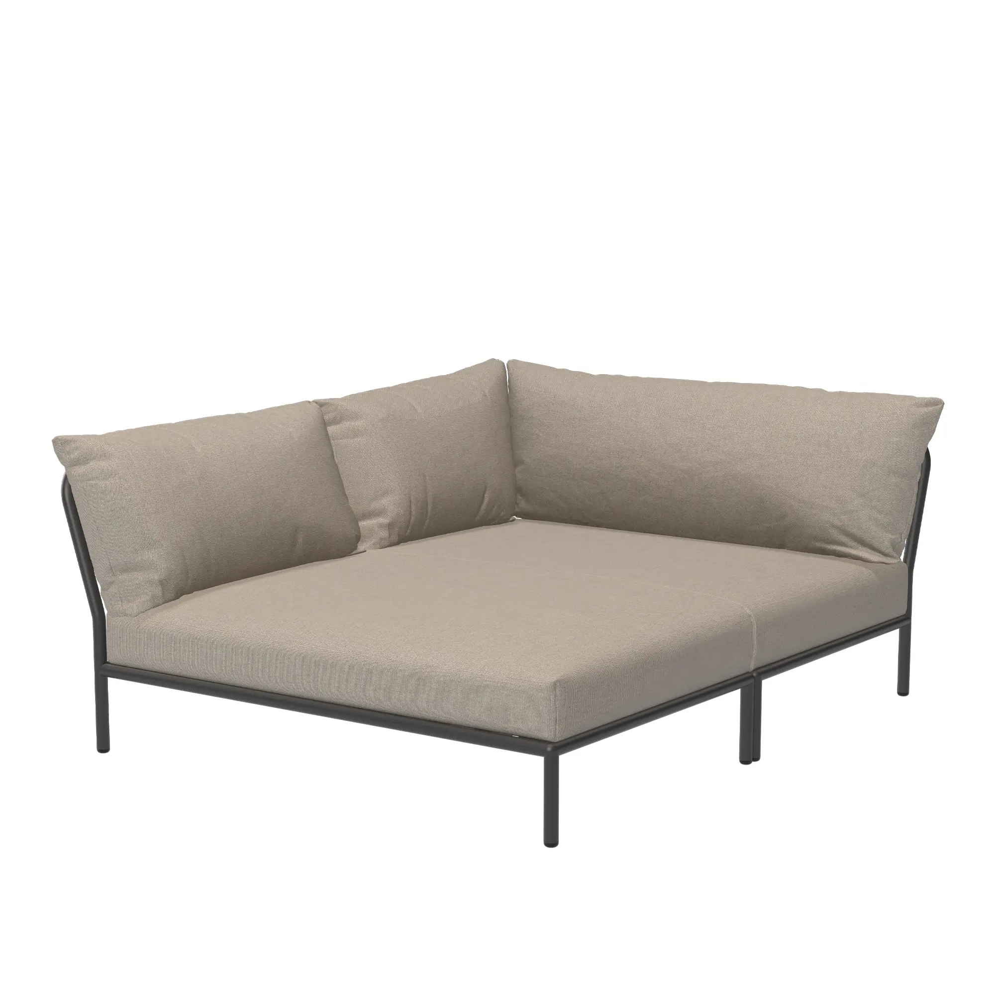 LEVEL 2 Cozy Corner - Left