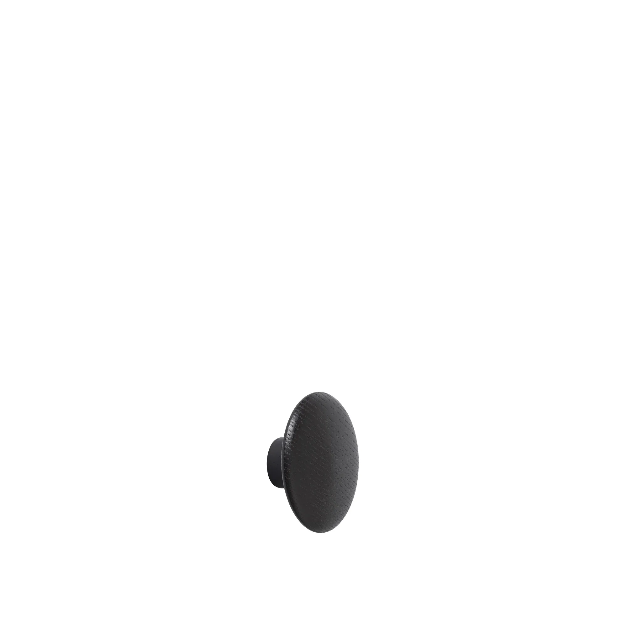 Dots Wood Coat Hanger X-Small