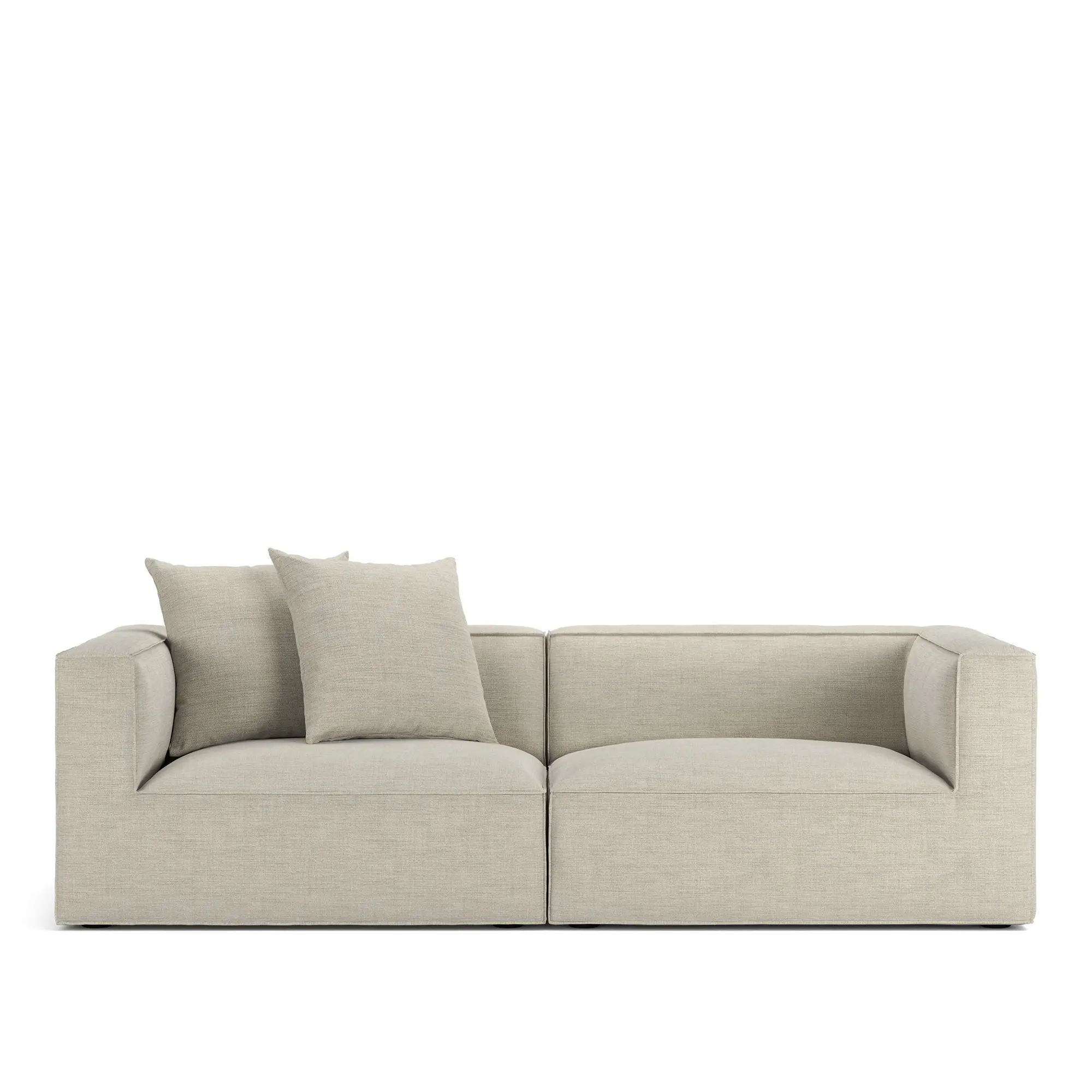 Famn 2,5-seters sofa