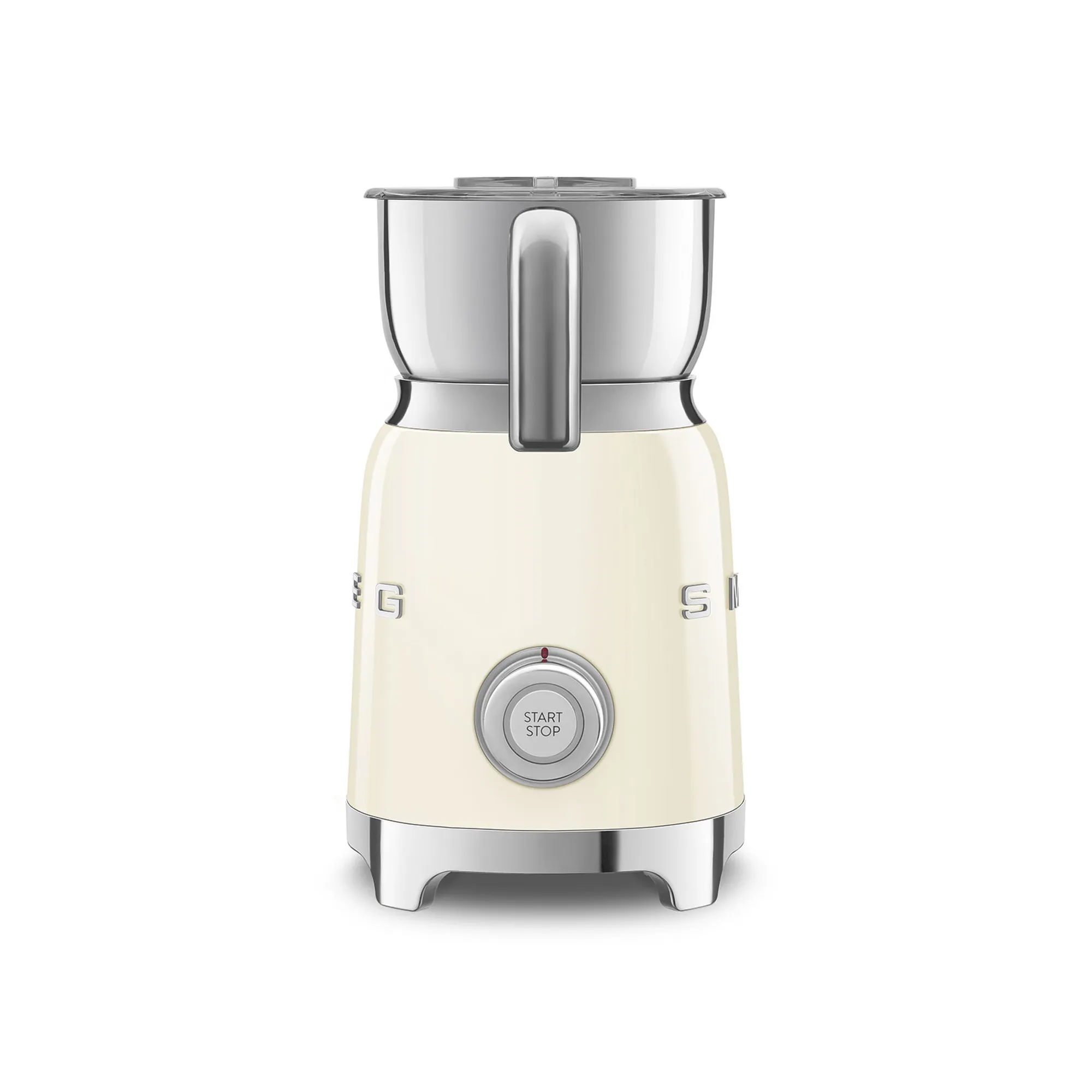 Smeg Milk Frother Creme
