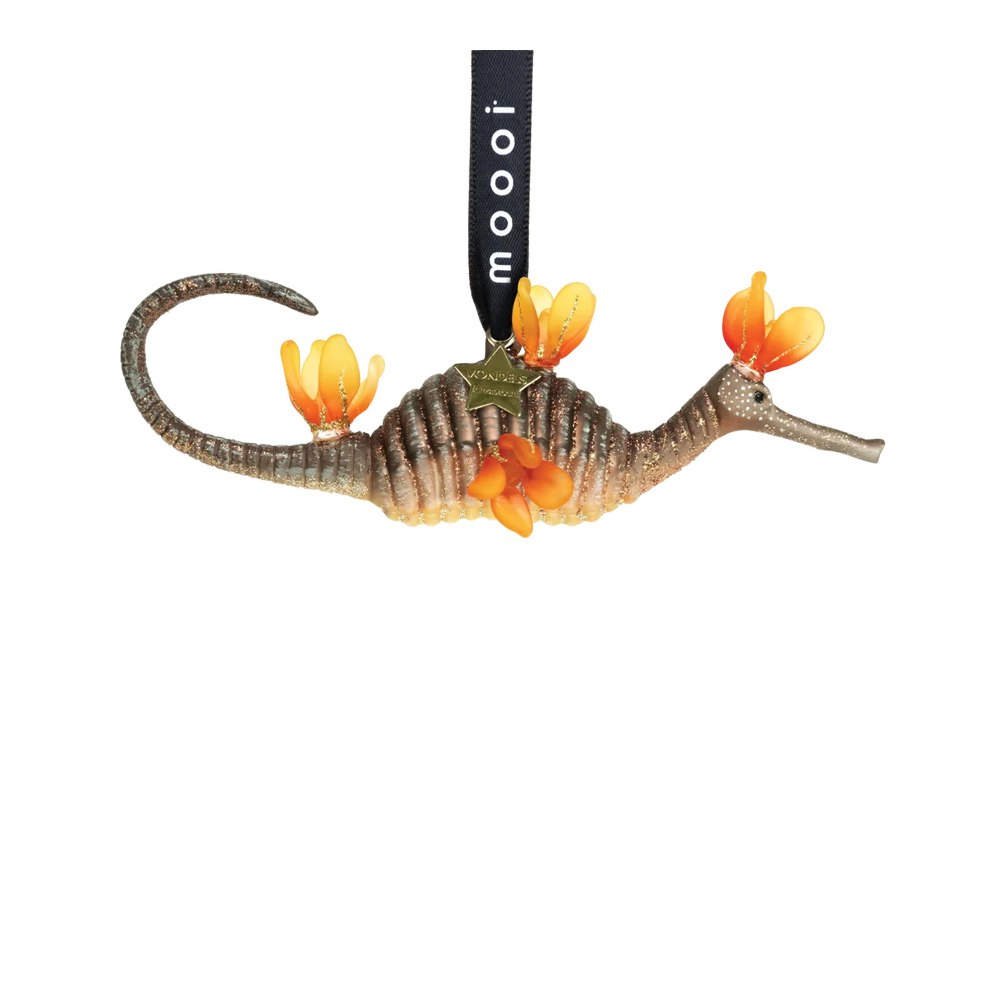 Moooi - Blooming Seadragon - Flerfärgad
