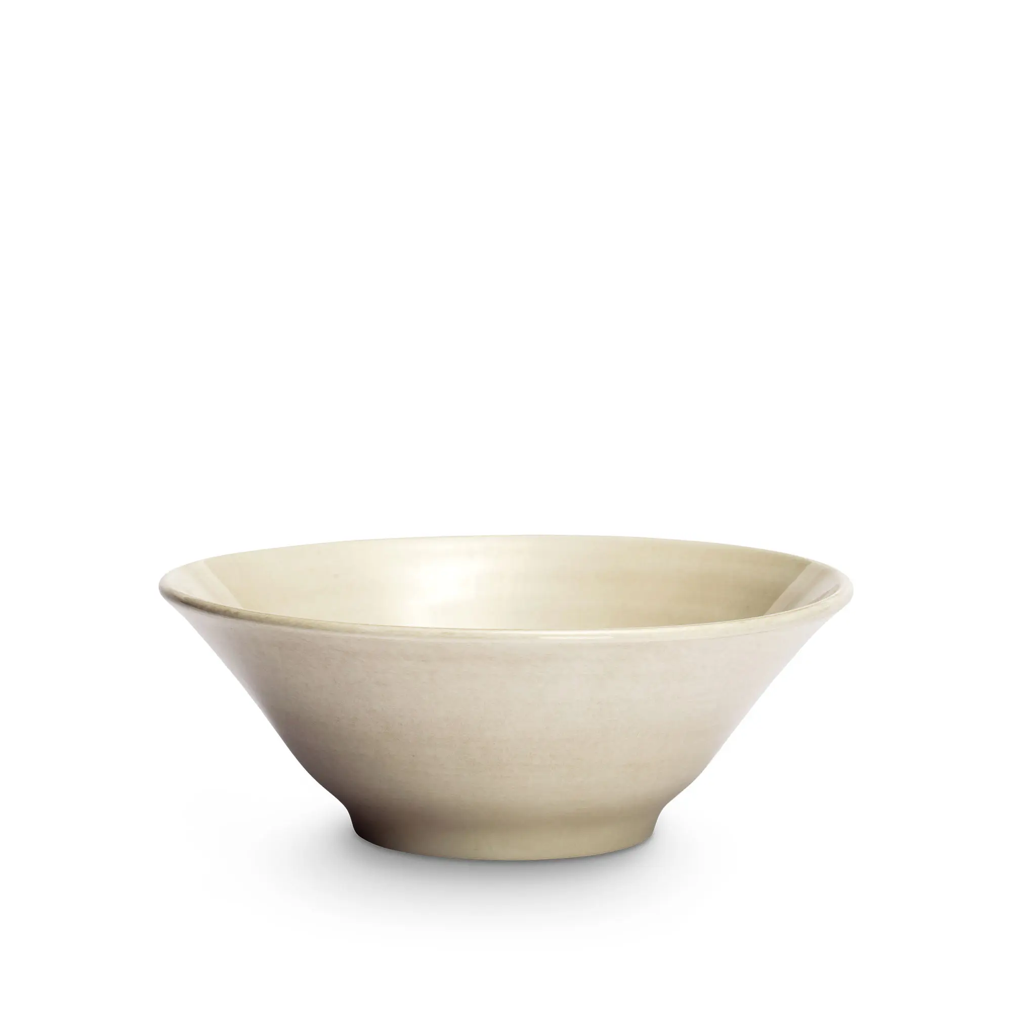 Basic Skål 19cm/70cl