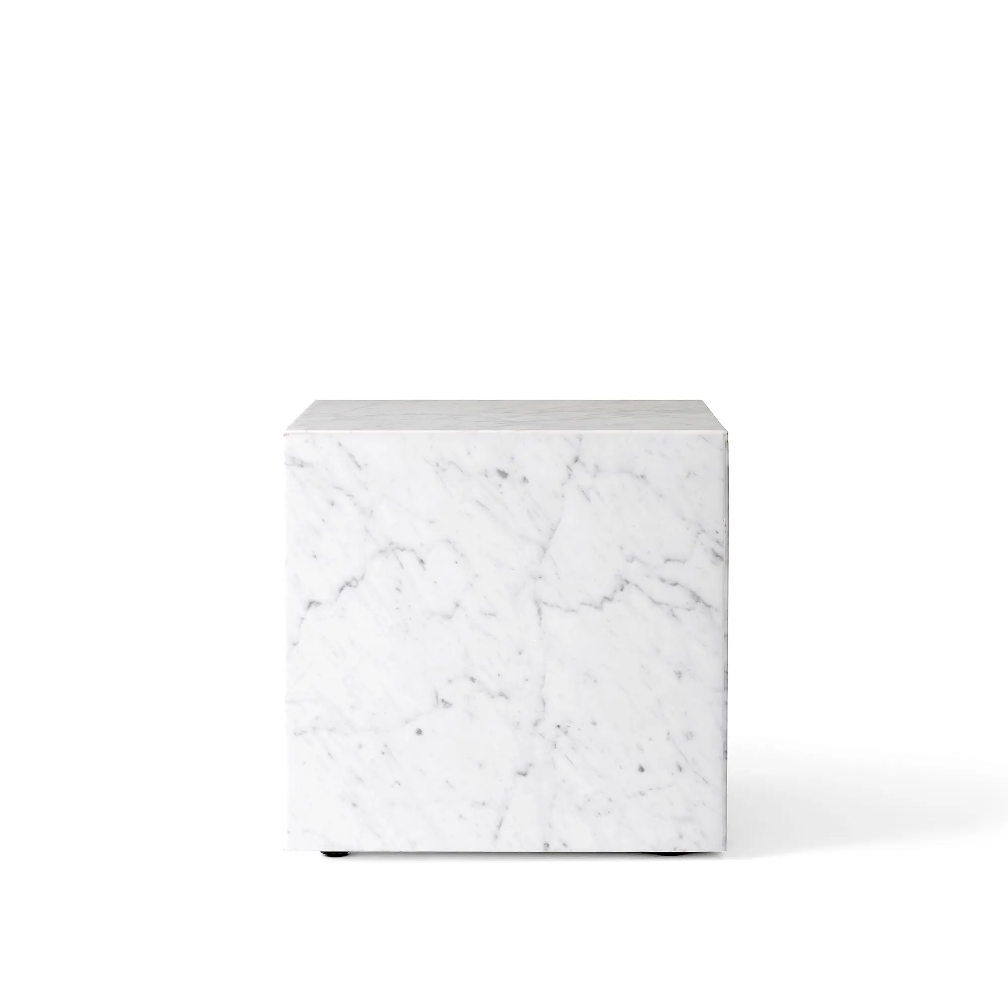 Plinth Cubic sidobord
