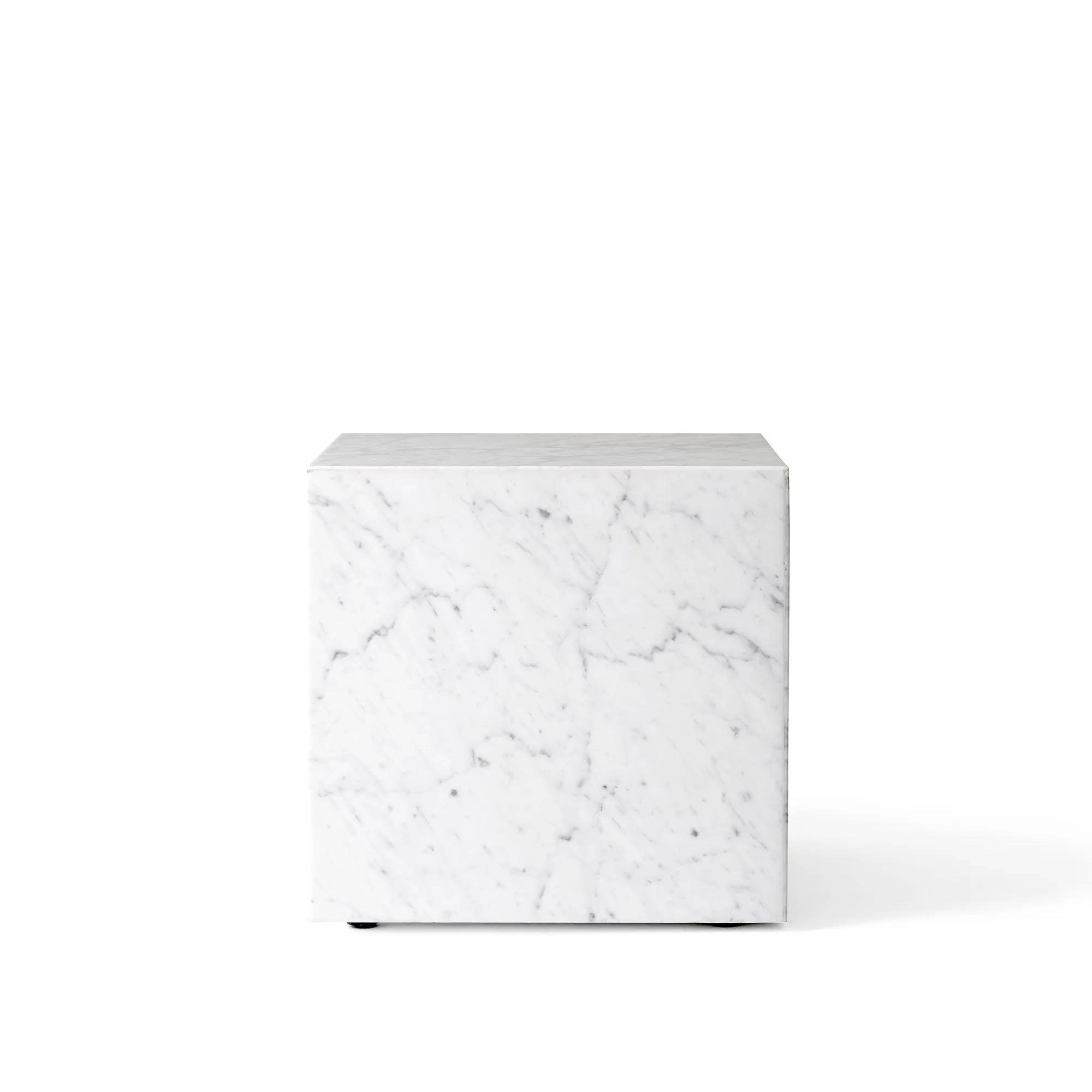 Plinth Cubic sidobord