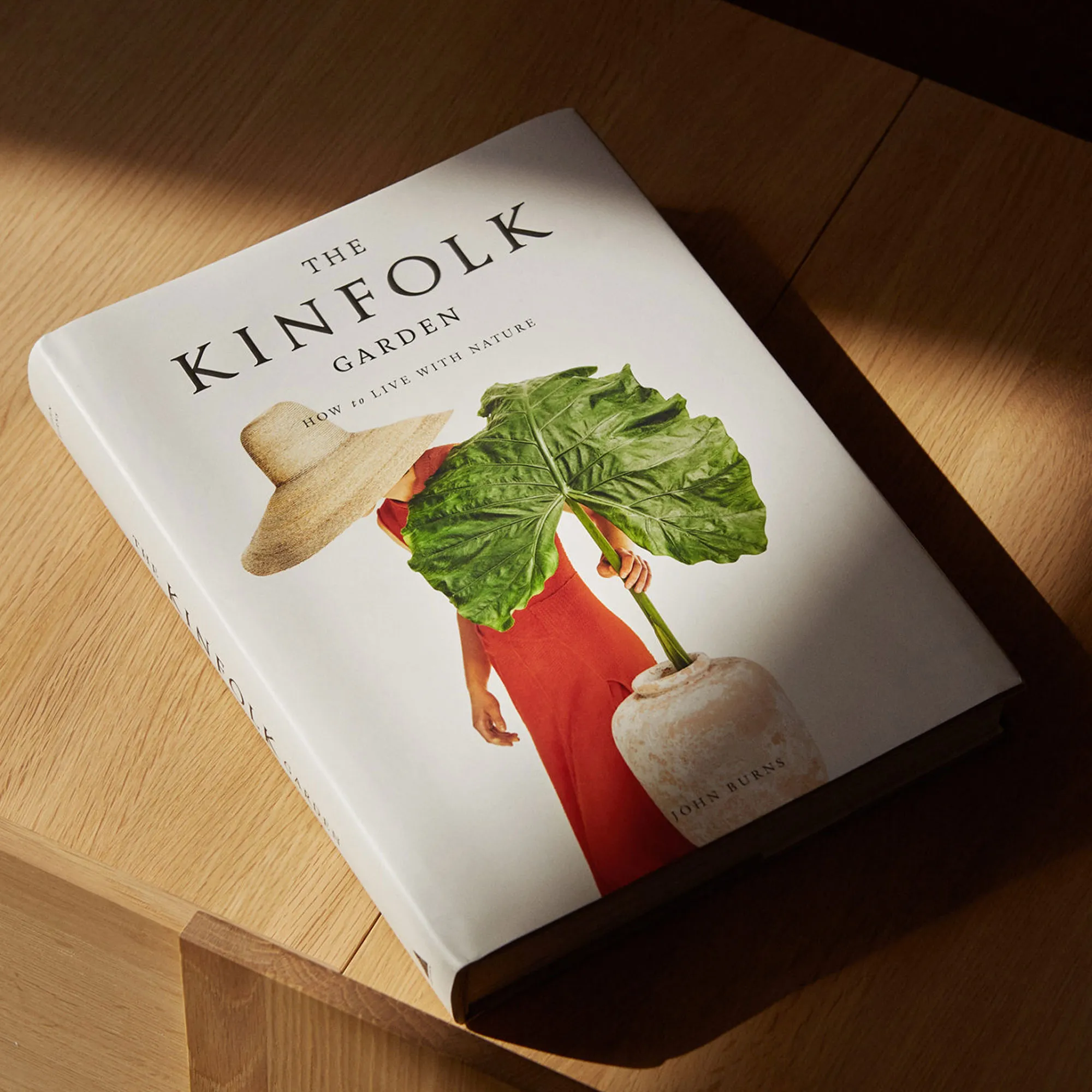 Kinfolk Garden