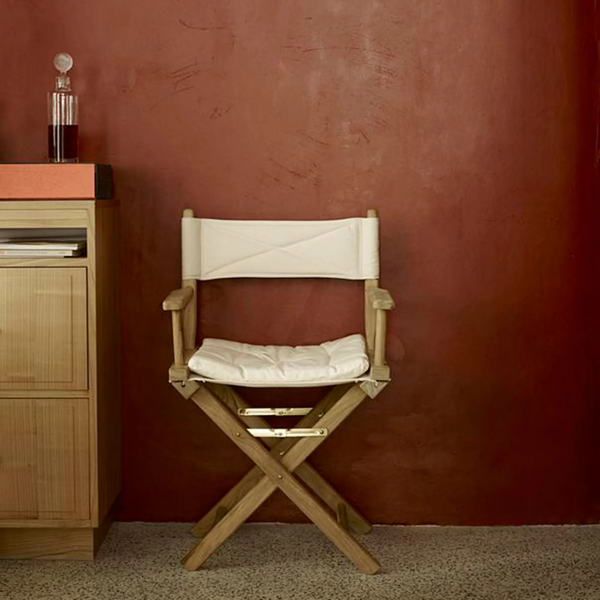 Director's Chair regissörsstol